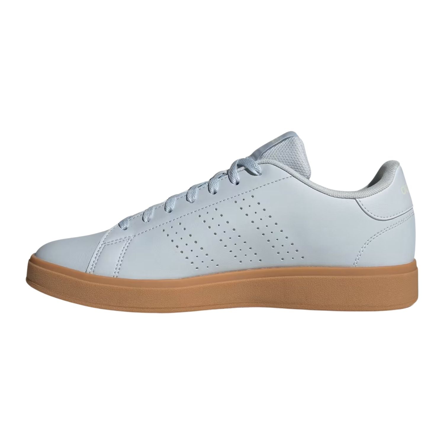 TENIS CASUAL ADIDAS ADVANTAGE BASE HOMBRE-2