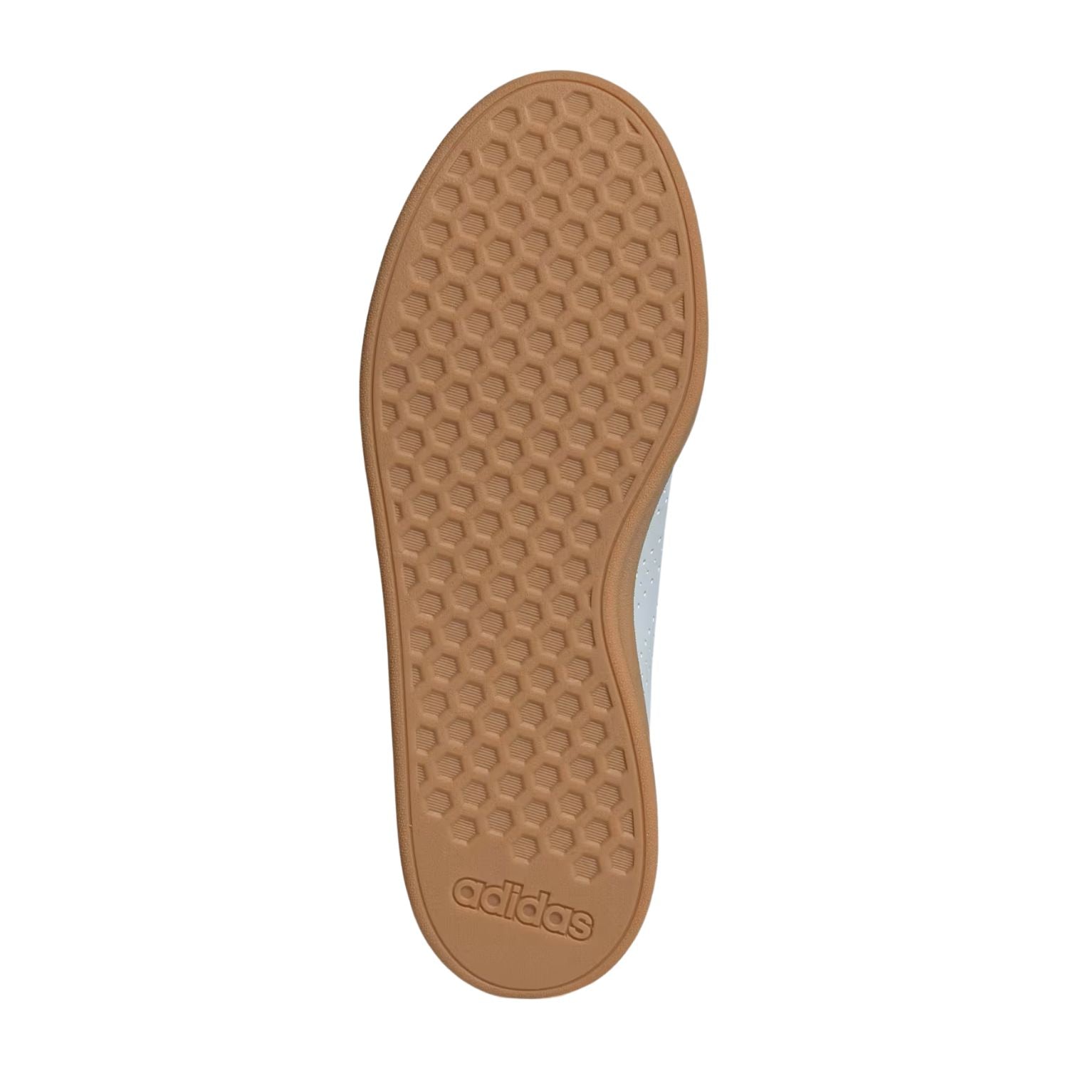 TENIS CASUAL ADIDAS ADVANTAGE BASE HOMBRE-4