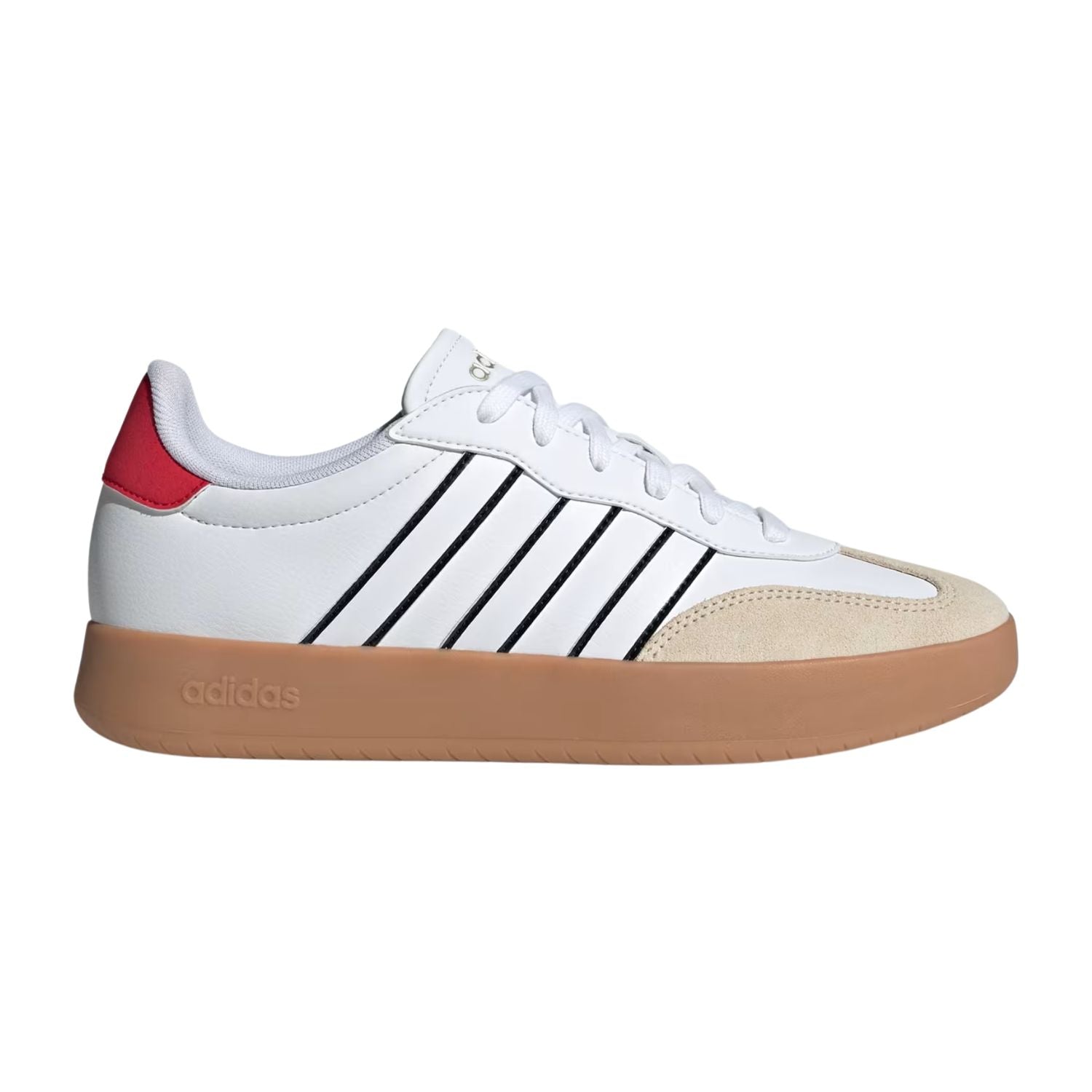 TENIS CASUAL ADIDAS BARREDA HOMBRE