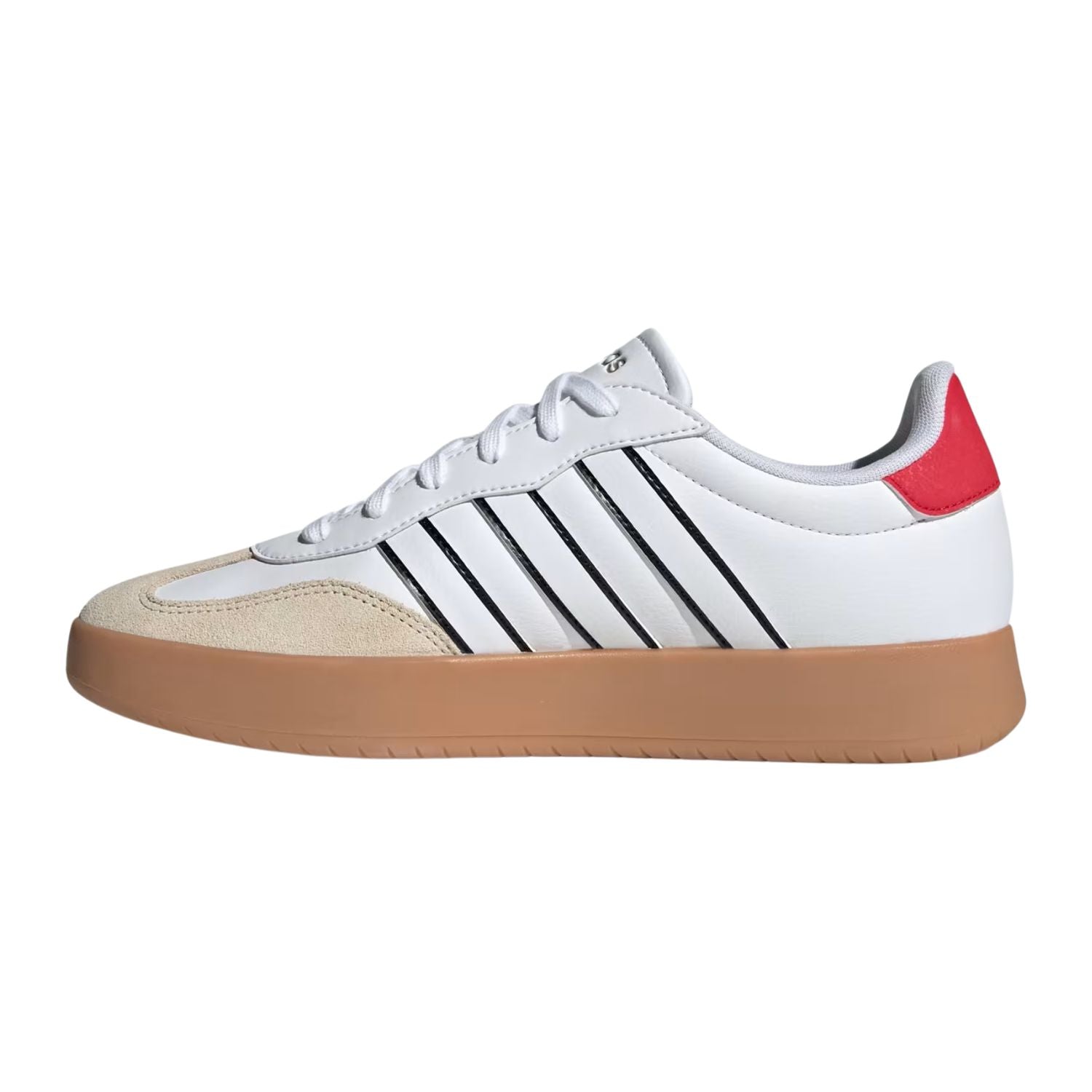 TENIS CASUAL ADIDAS BARREDA HOMBRE