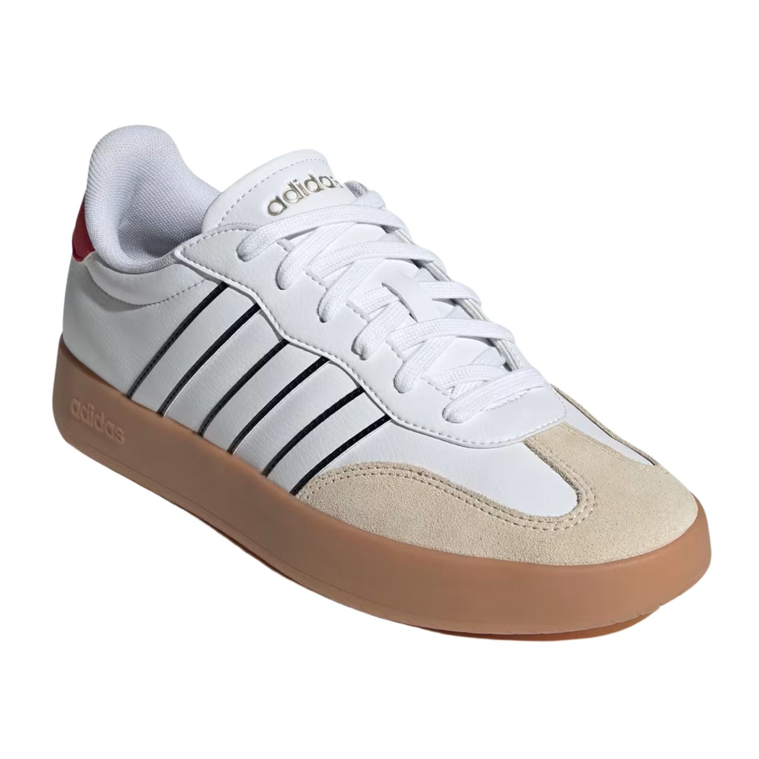TENIS CASUAL ADIDAS BARREDA HOMBRE