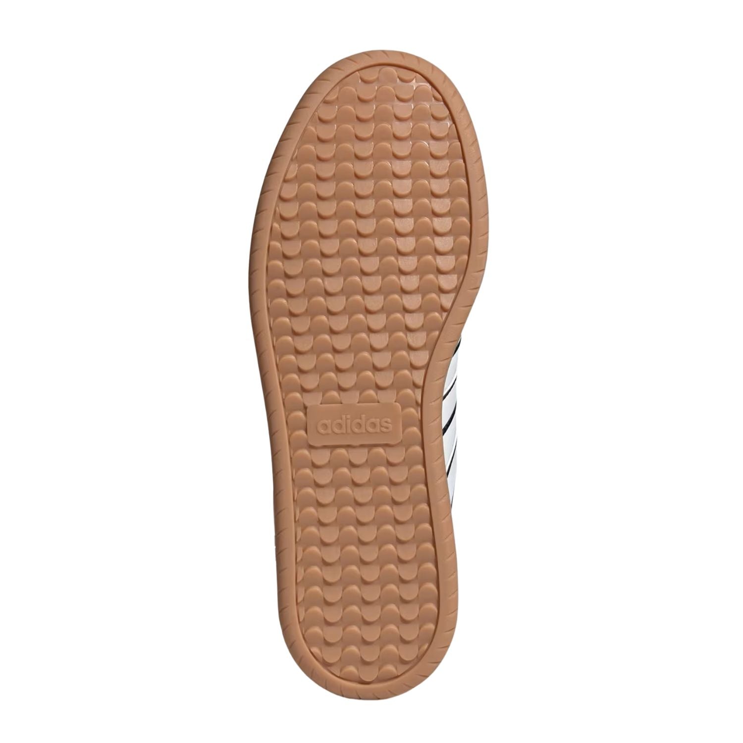 TENIS CASUAL ADIDAS BARREDA HOMBRE