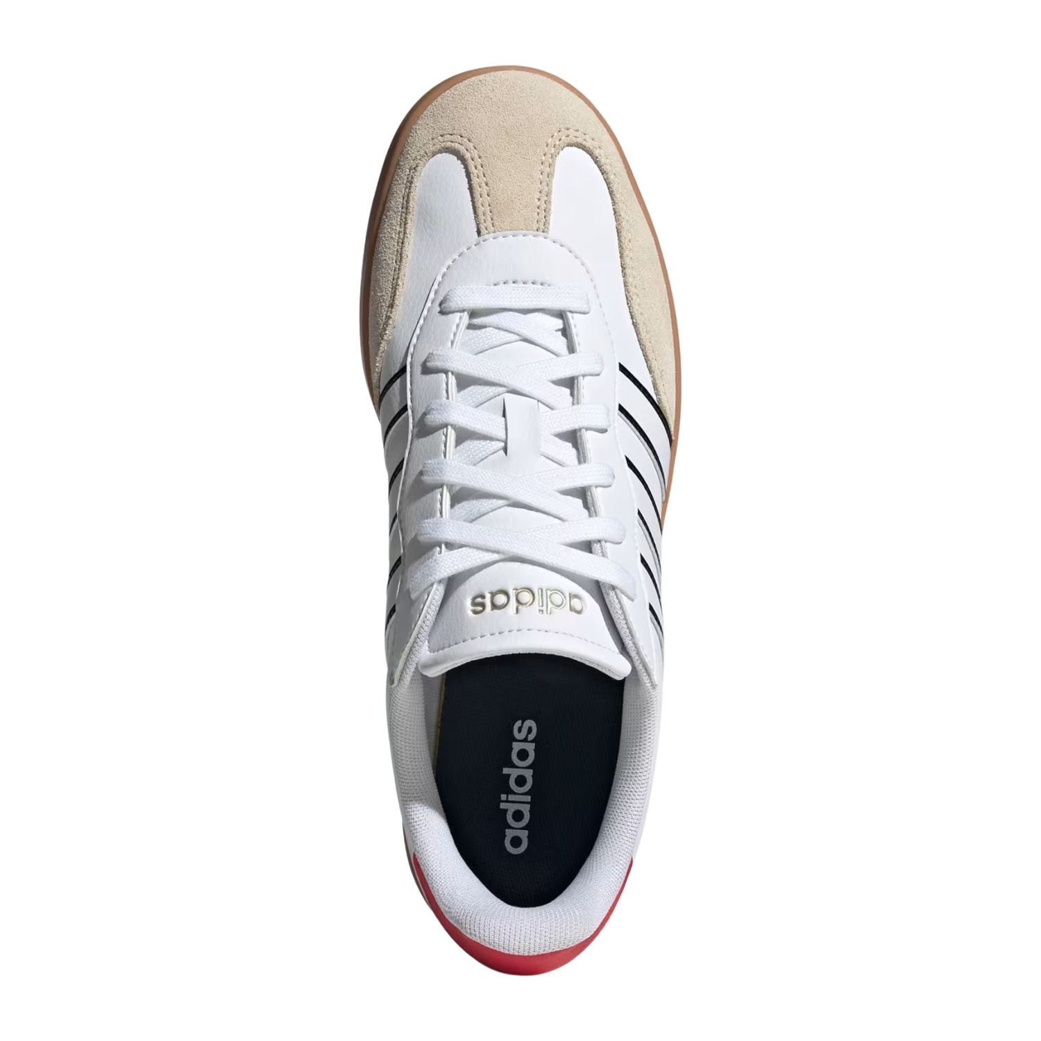TENIS CASUAL ADIDAS BARREDA HOMBRE