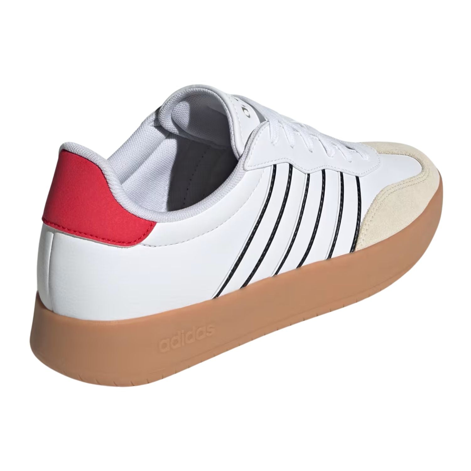 TENIS CASUAL ADIDAS BARREDA HOMBRE
