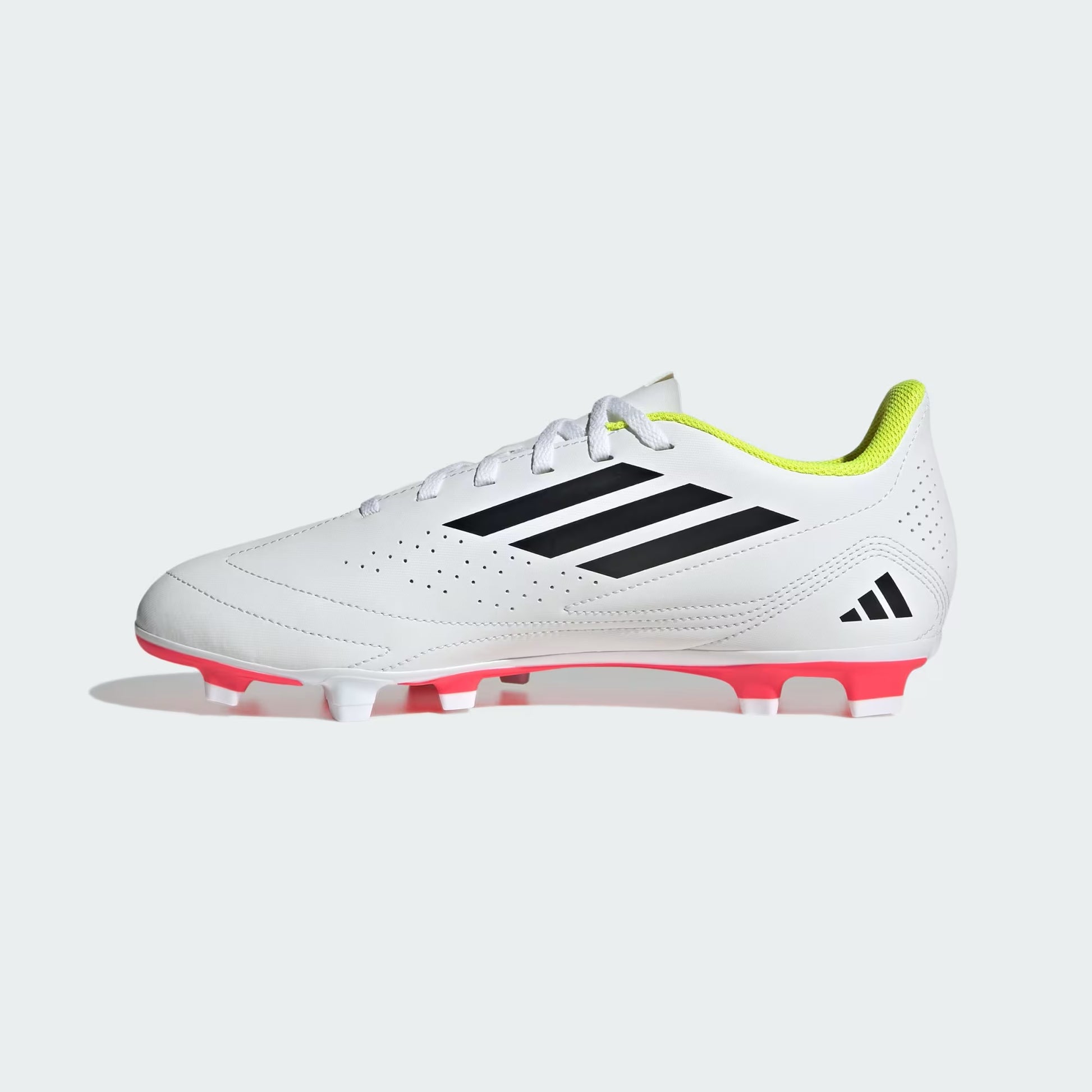 TACOS FUTBOL BLANCO ADIDAS HOMBRE
