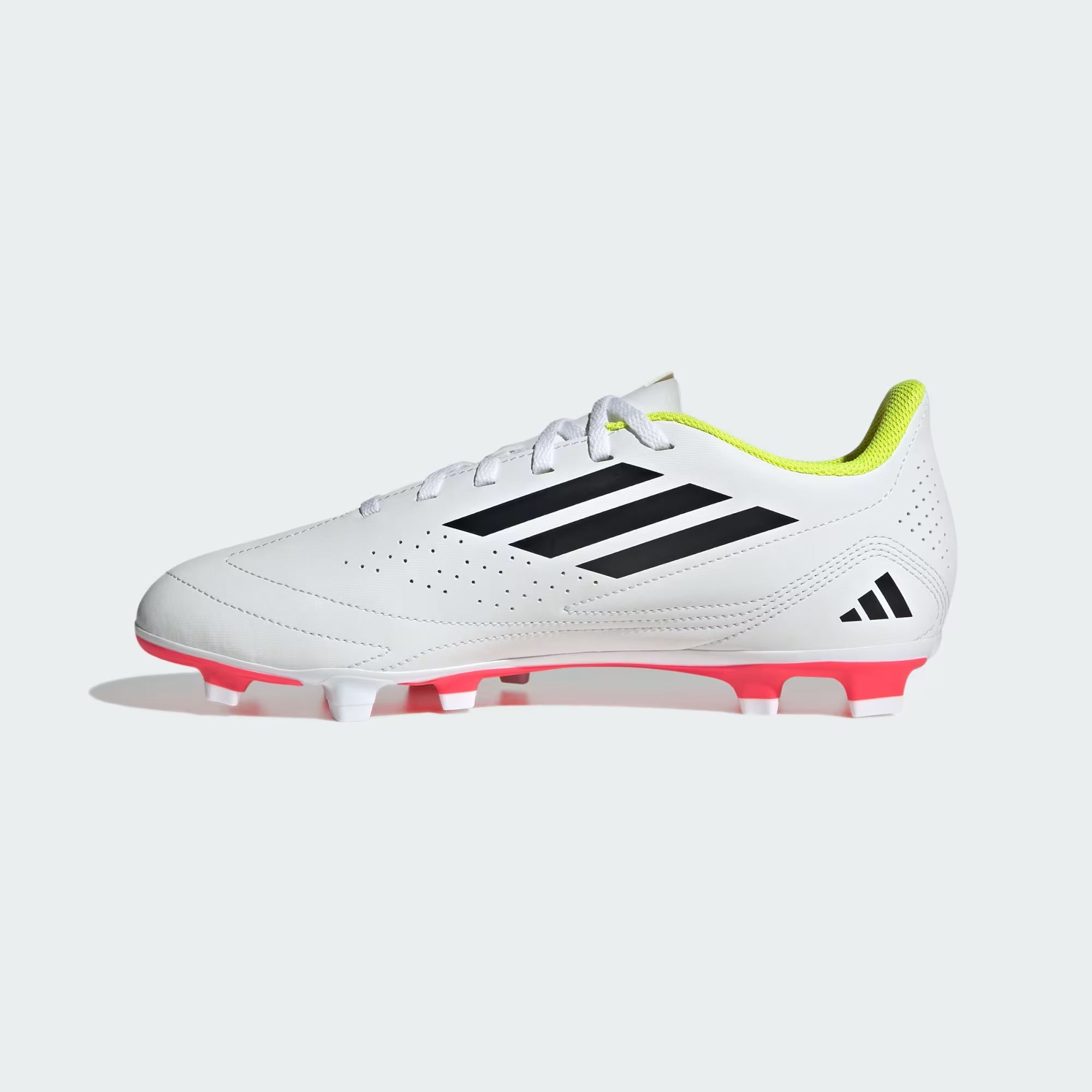 TACOS FUTBOL BLANCO ADIDAS HOMBRE