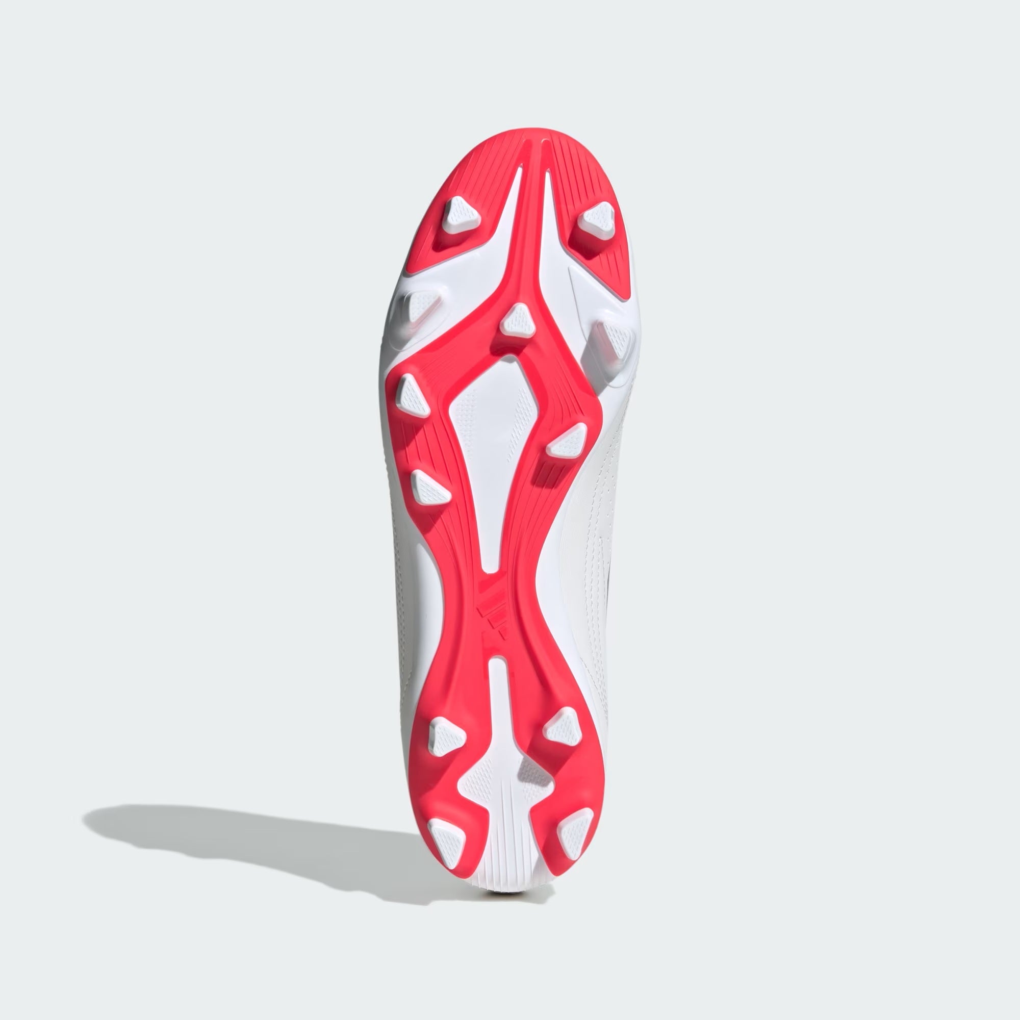 TACOS FUTBOL BLANCO ADIDAS HOMBRE
