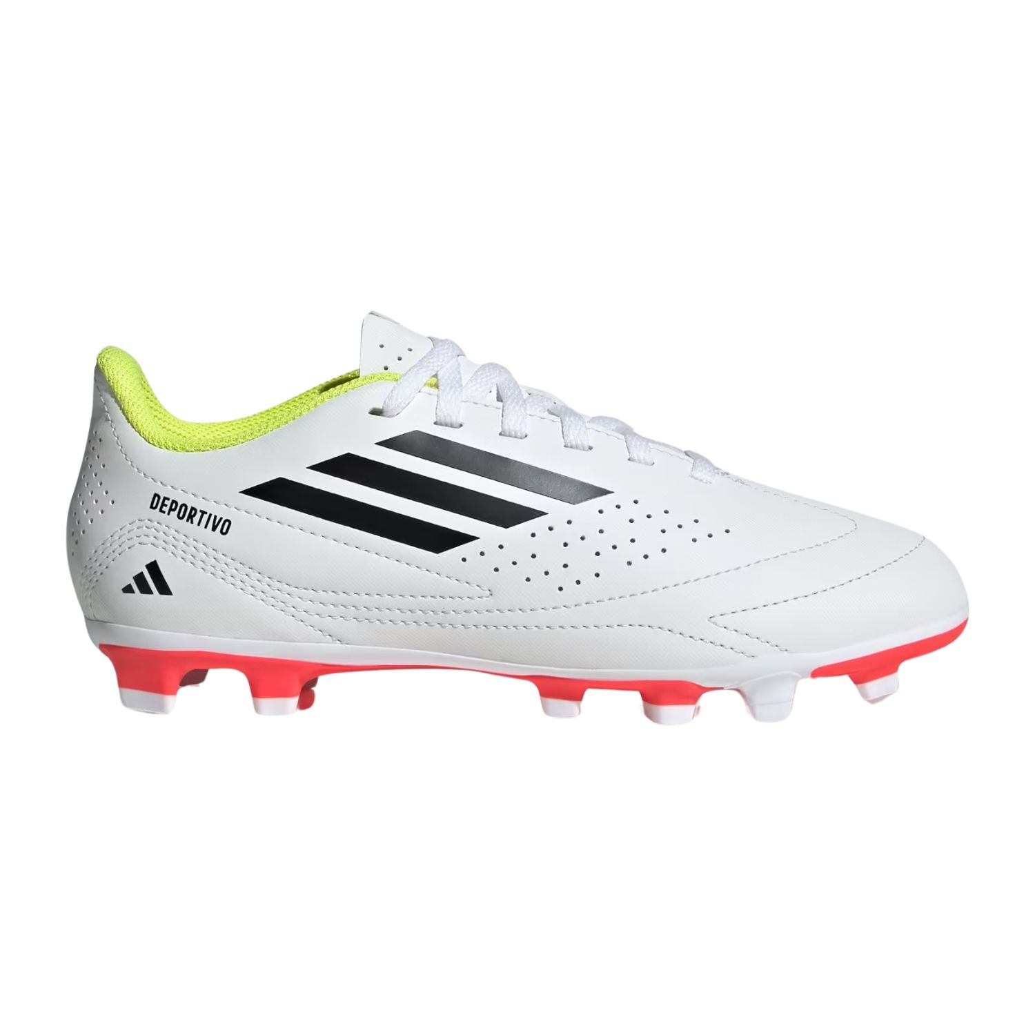 TACOS FUTBOL ADIDAS DEPORTIVO NIÑO-1