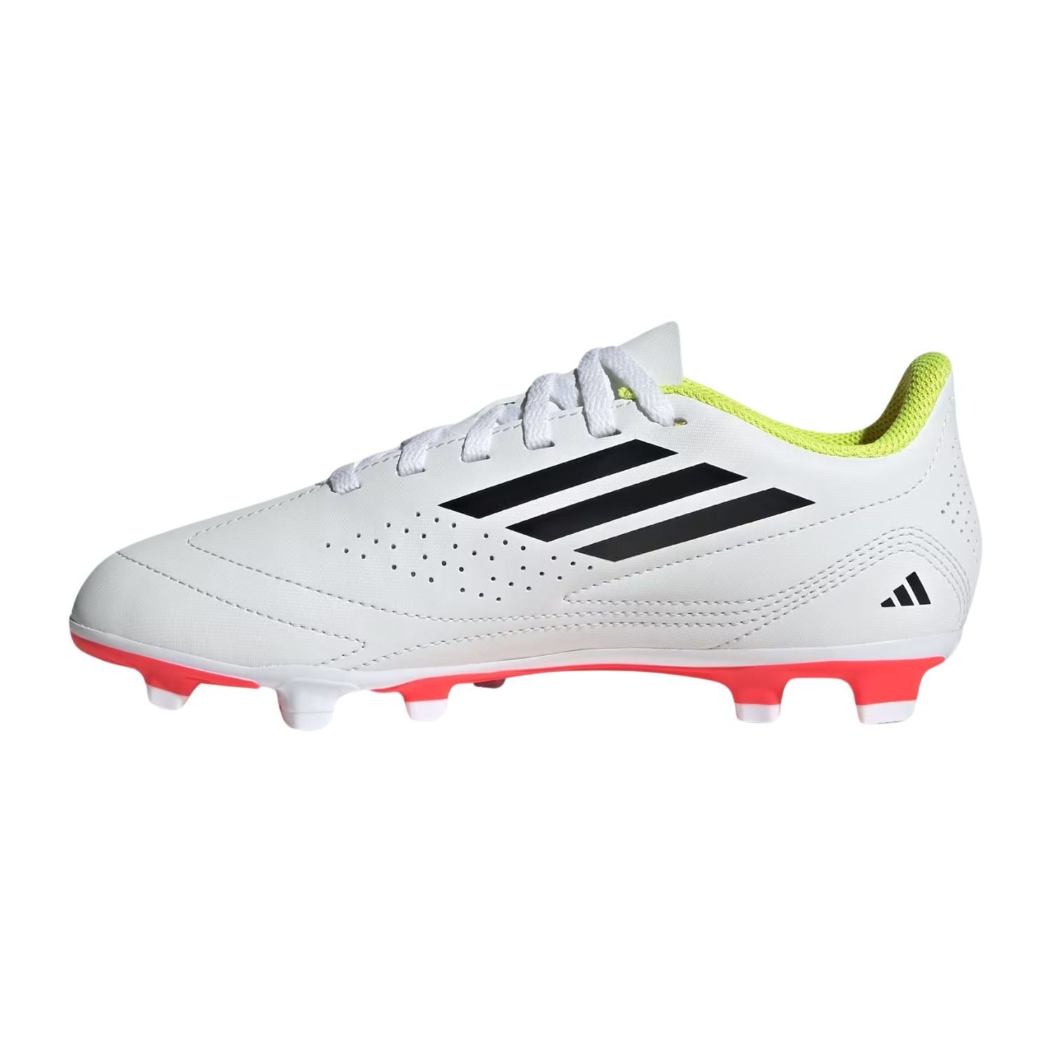 TACOS FUTBOL ADIDAS DEPORTIVO NIÑO-2