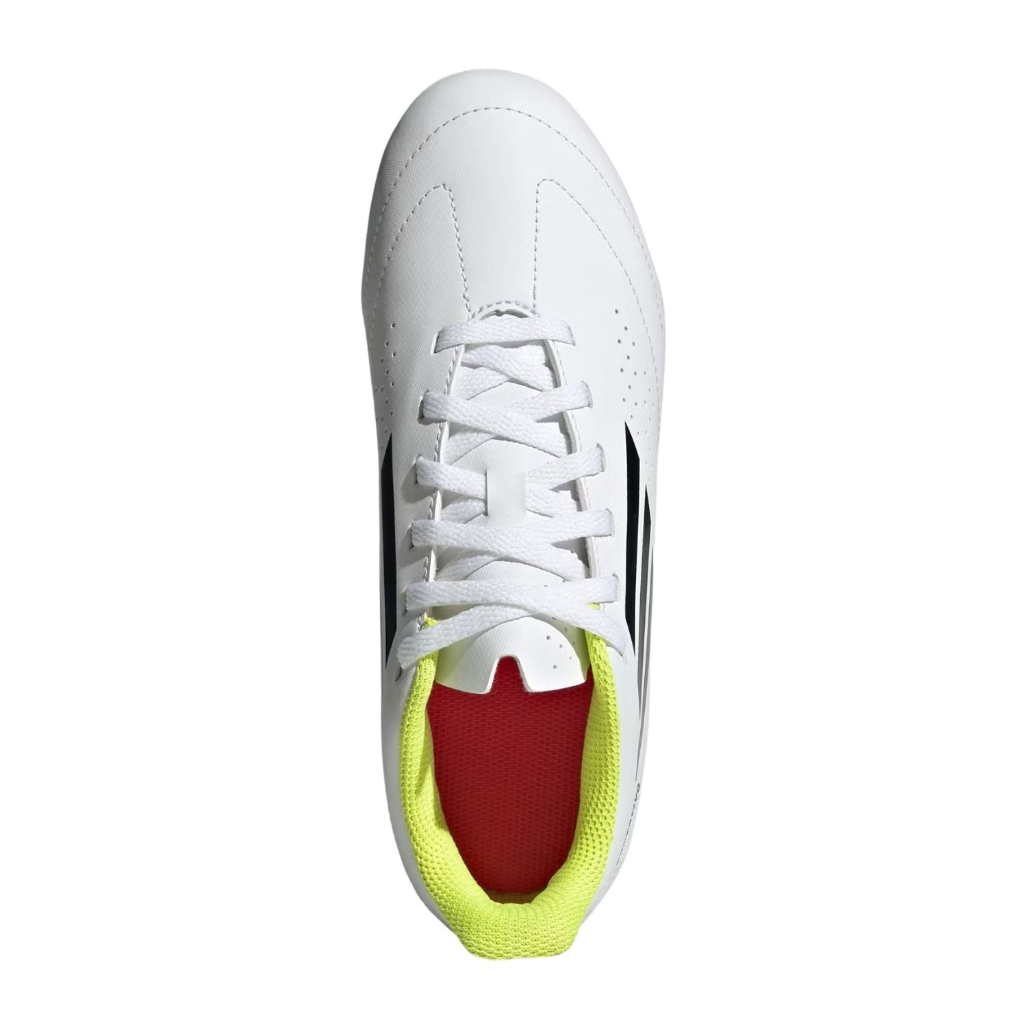 TACOS FUTBOL ADIDAS DEPORTIVO NIÑO-5