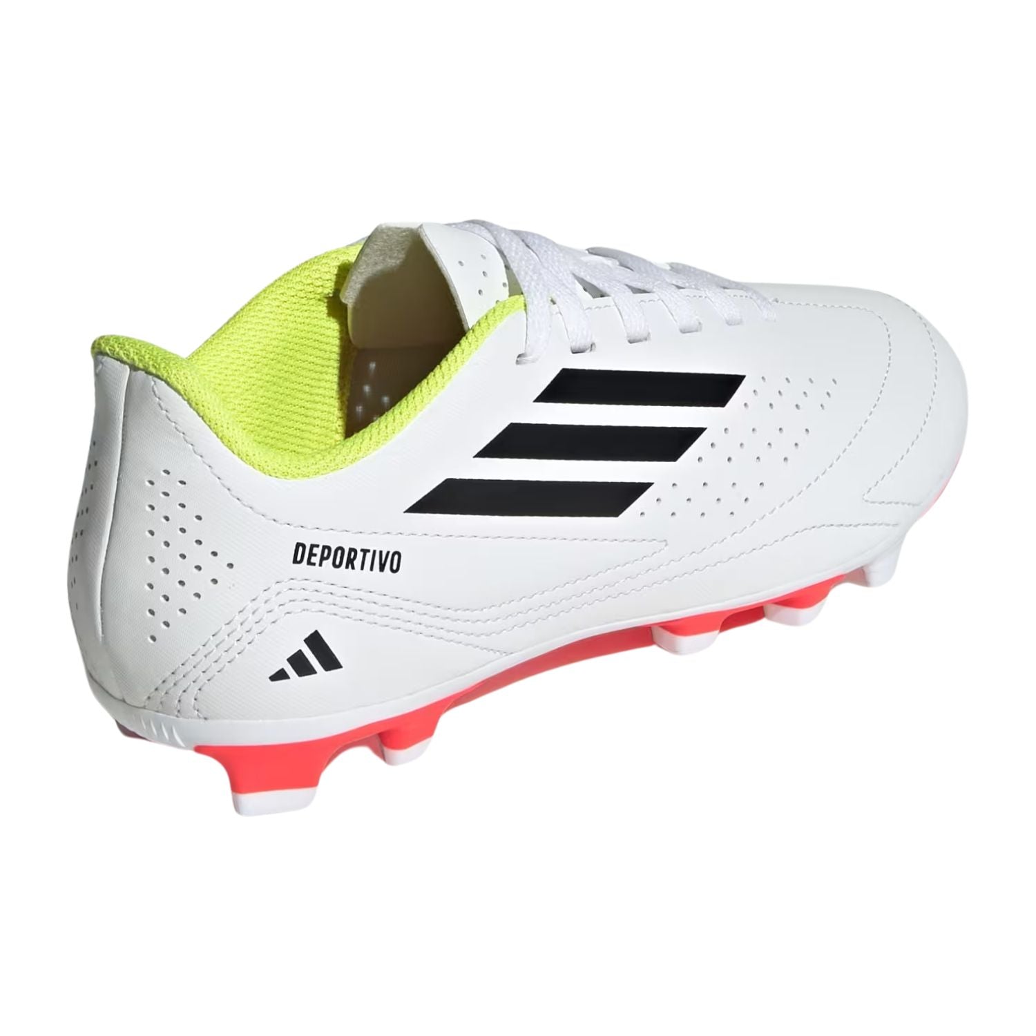 TACOS FUTBOL ADIDAS DEPORTIVO NIÑO-6