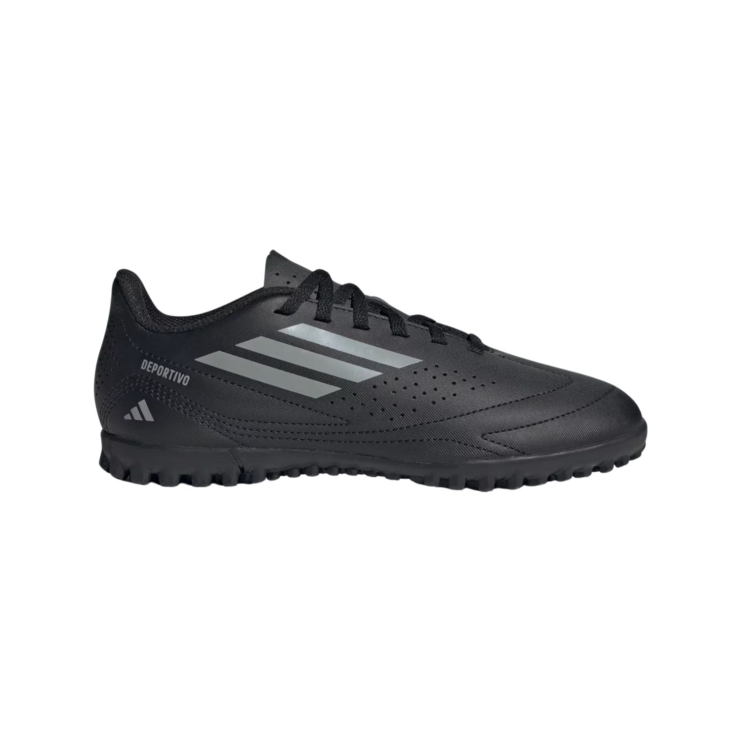 TACOS PARA PASTO SINTÉTICO FUTBOL ADIDAS DEPORTIVO NIÑO