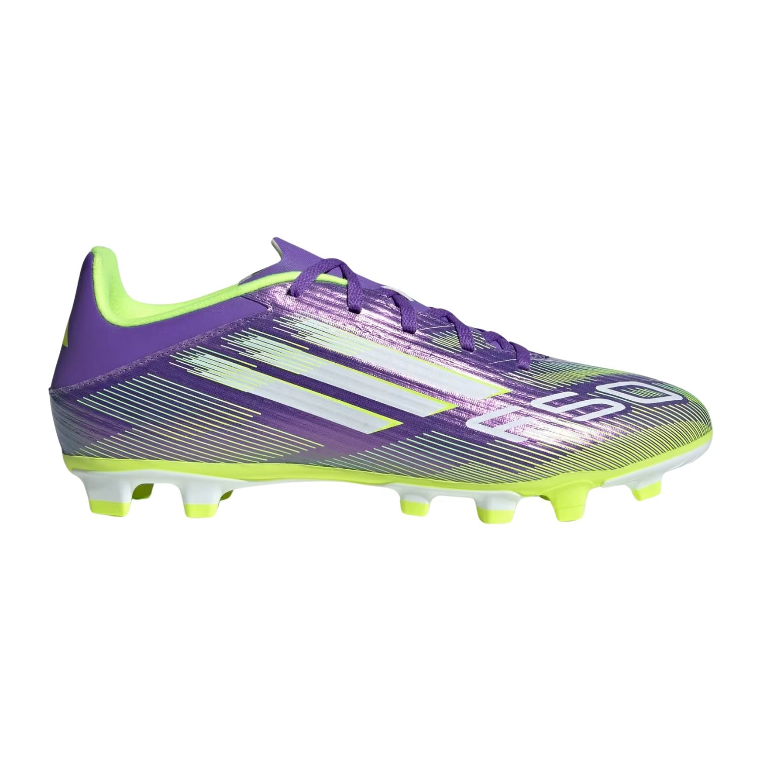 TACOS FUTBOL ADIDAS F50 CLUB HOMBRE-1