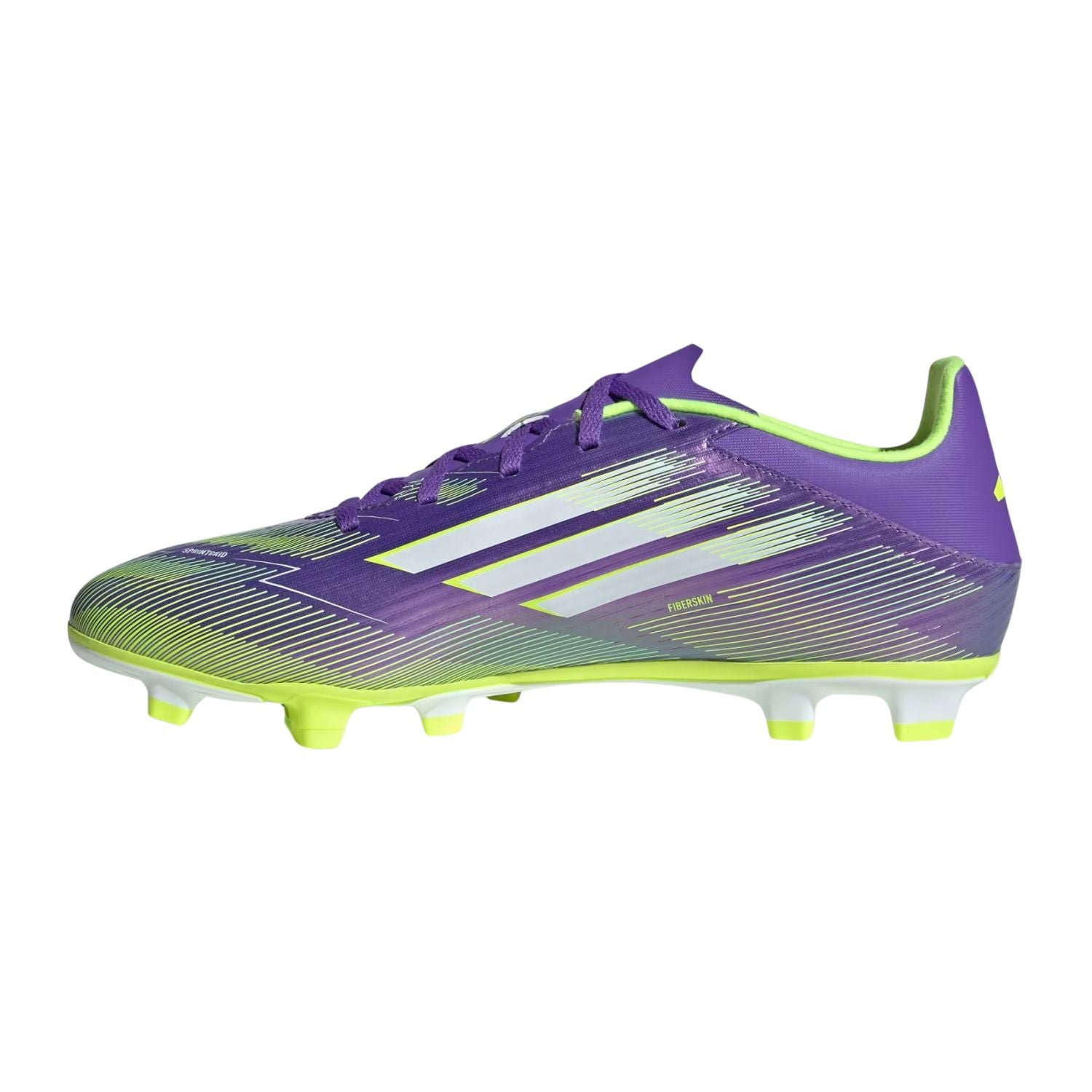 TACOS FUTBOL ADIDAS F50 CLUB HOMBRE