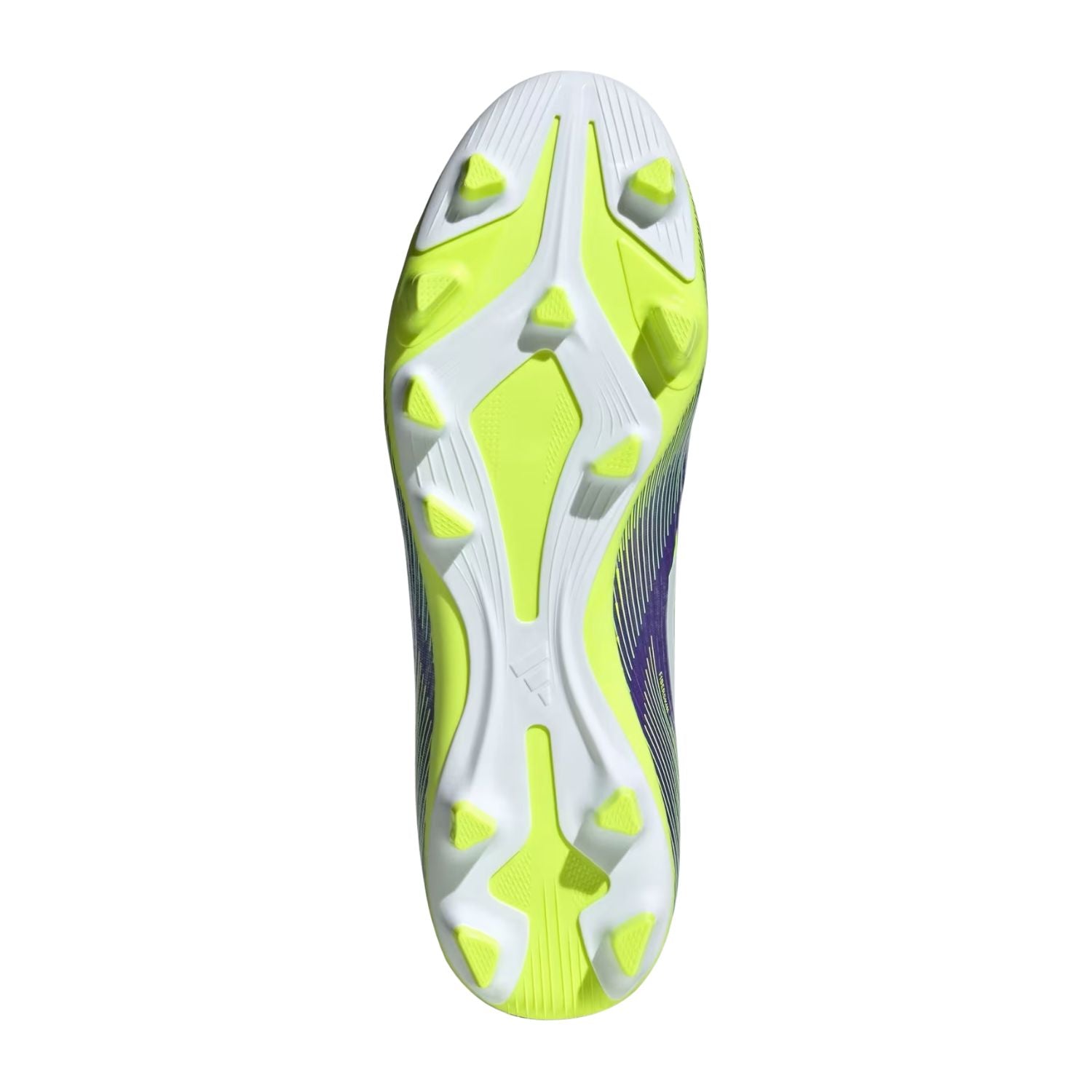 TACOS FUTBOL ADIDAS F50 CLUB HOMBRE-4