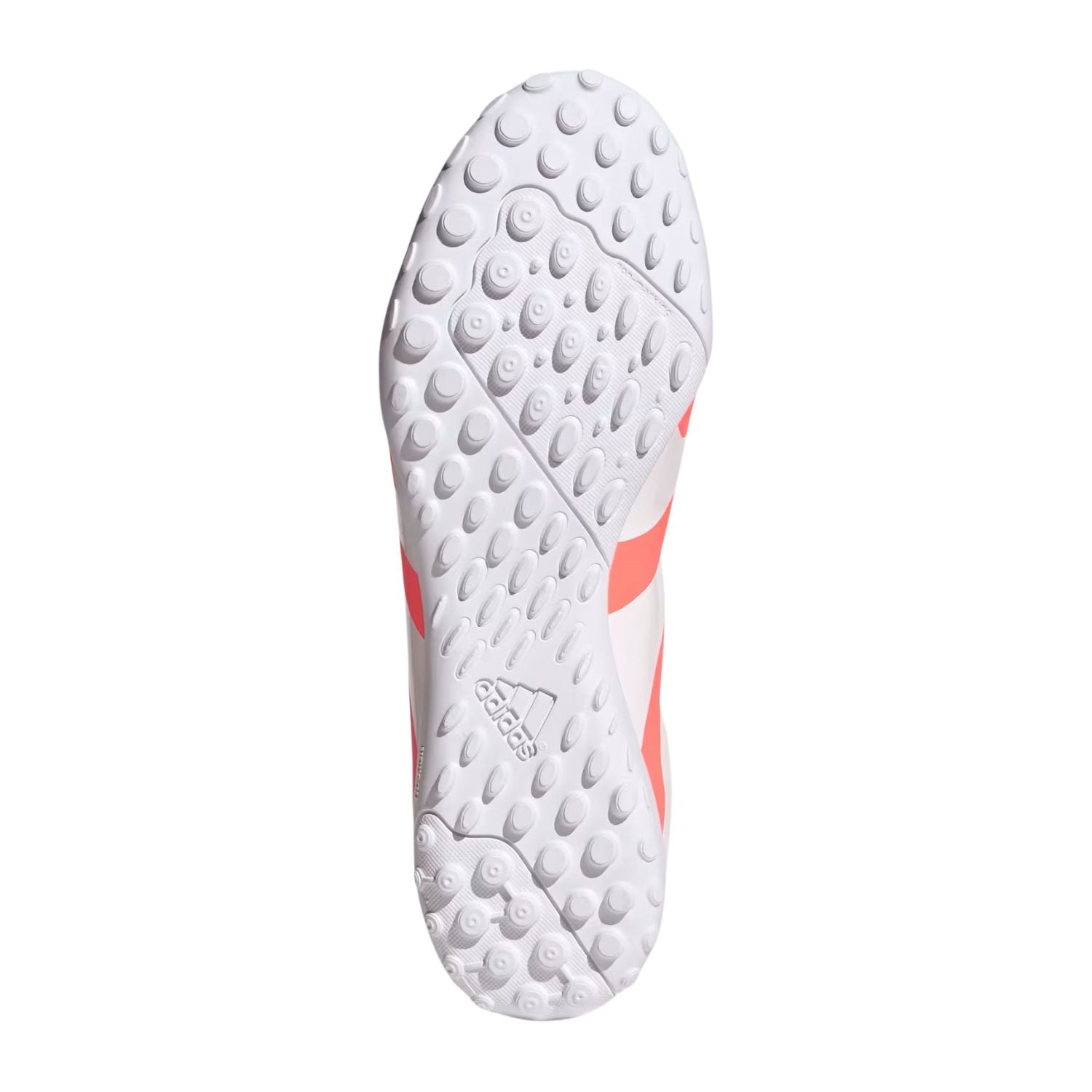 TACOS PARA PASTO SINTÉTICO FUTBOL ADIDAS PREDATOR ESSENTIALS HOMBRE-4