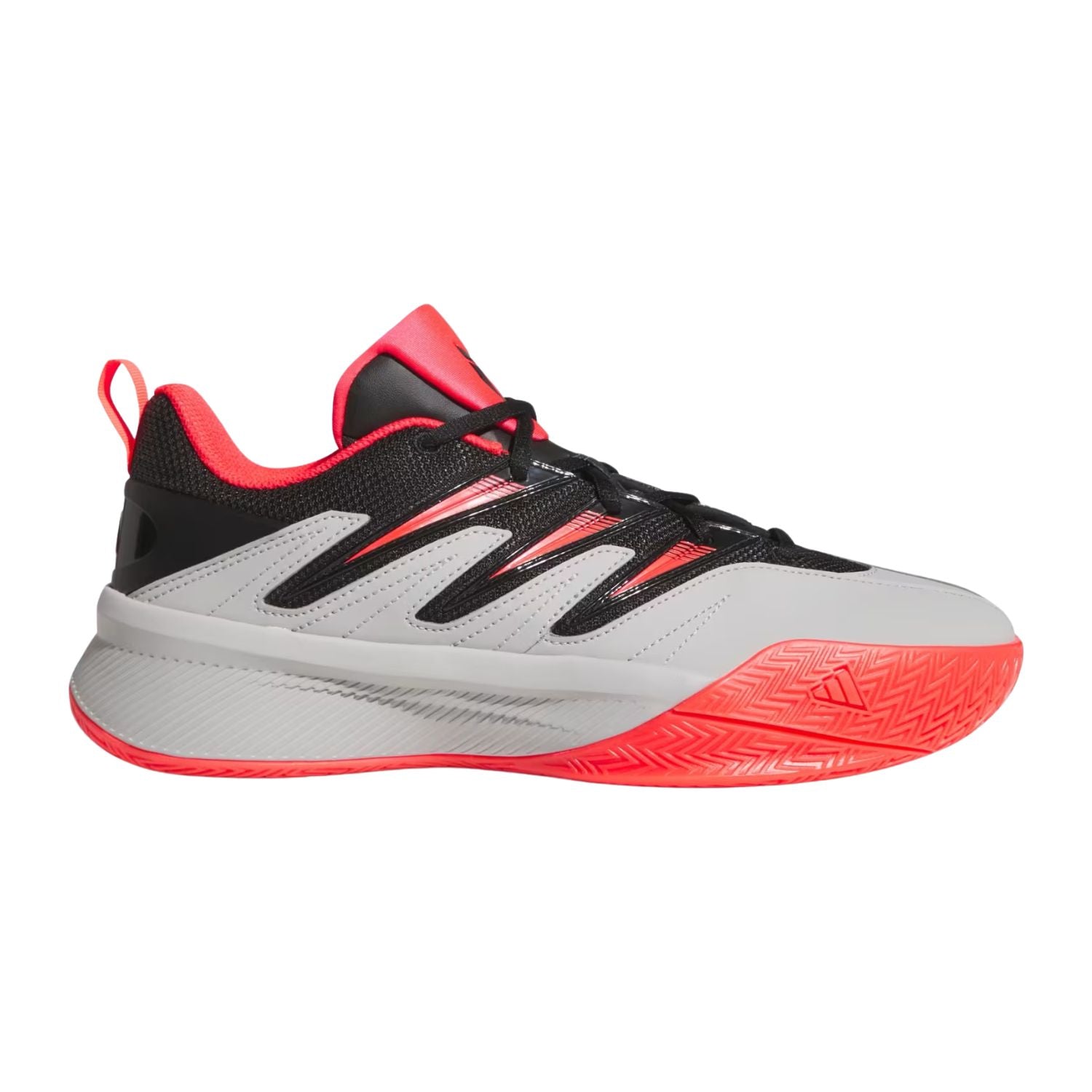 TENIS BASQUETBOL ADIDAS DAME CERTIFIED 3 HOMBRE