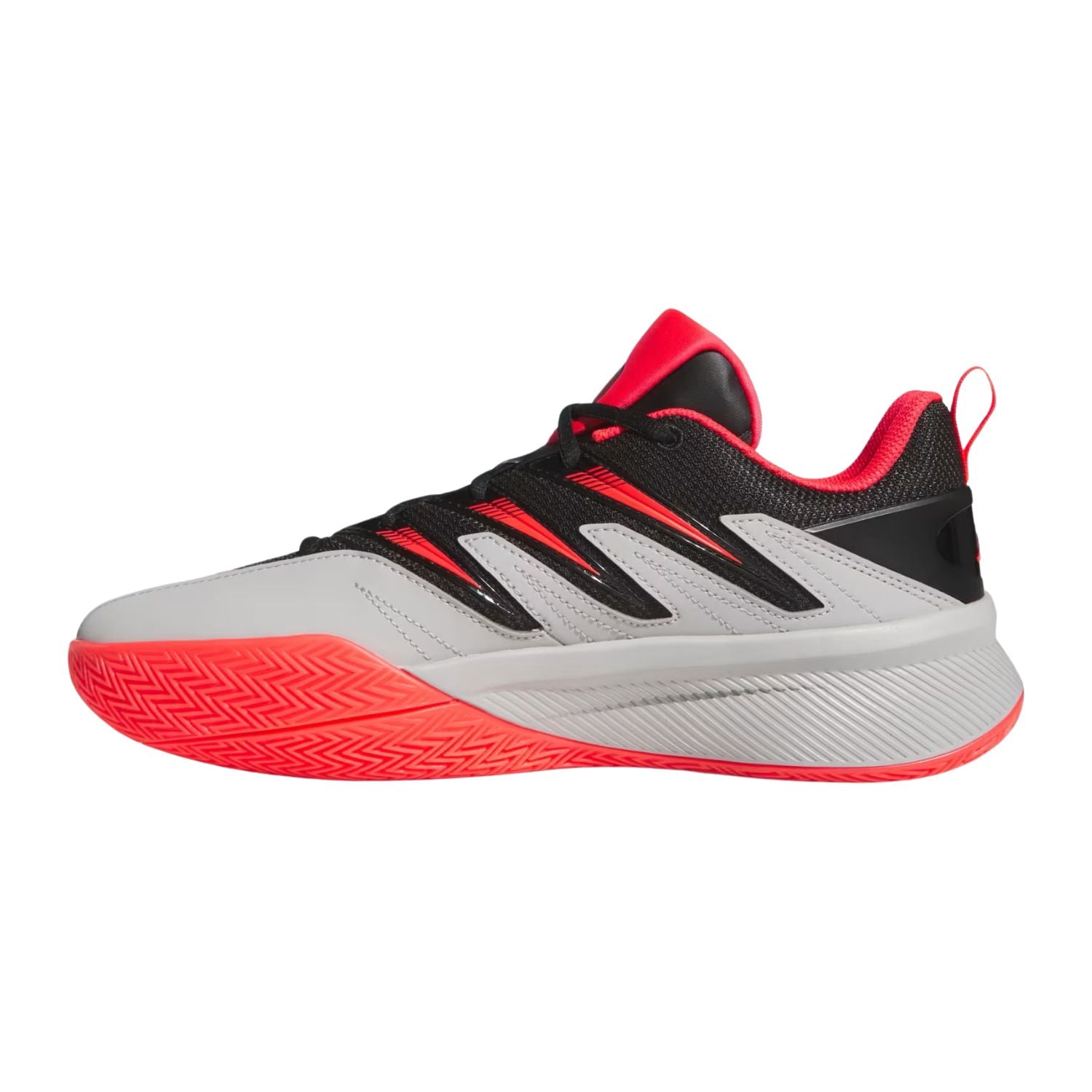 TENIS BASQUETBOL ADIDAS DAME CERTIFIED 3 HOMBRE