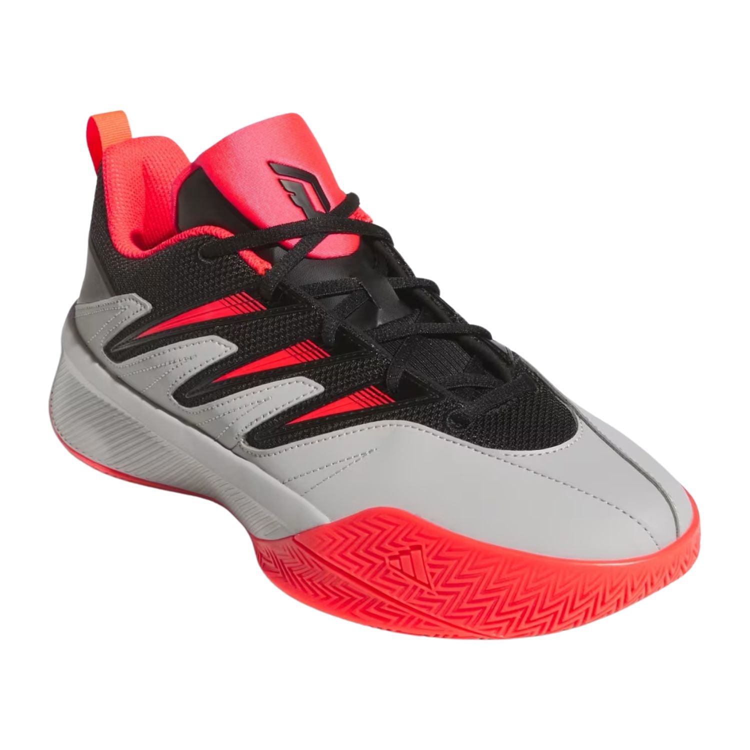 TENIS BASQUETBOL ADIDAS DAME CERTIFIED 3 HOMBRE