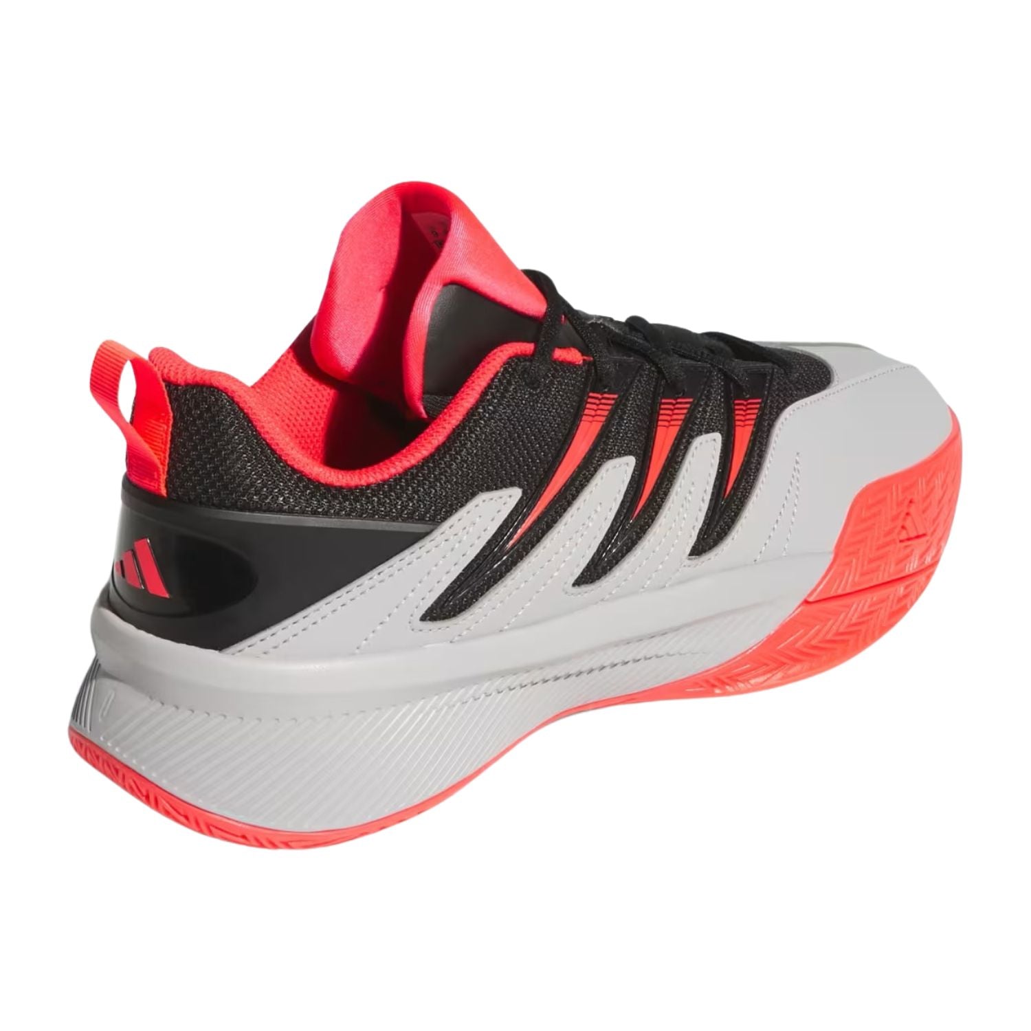 TENIS BASQUETBOL ADIDAS DAME CERTIFIED 3 HOMBRE
