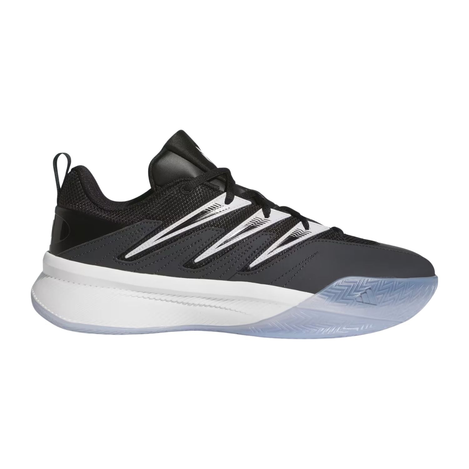 TENIS BASQUETBOL ADIDAS DAME CERTIFIED 3 HOMBRE