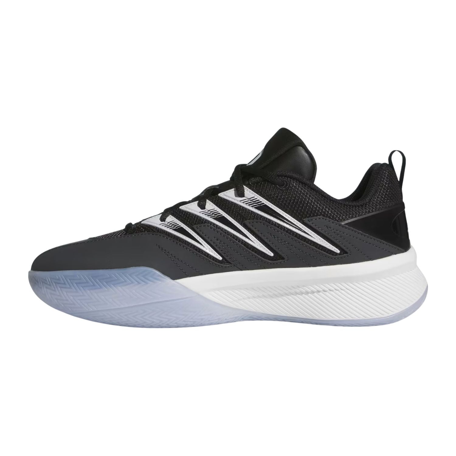 TENIS BASQUETBOL ADIDAS DAME CERTIFIED 3 HOMBRE
