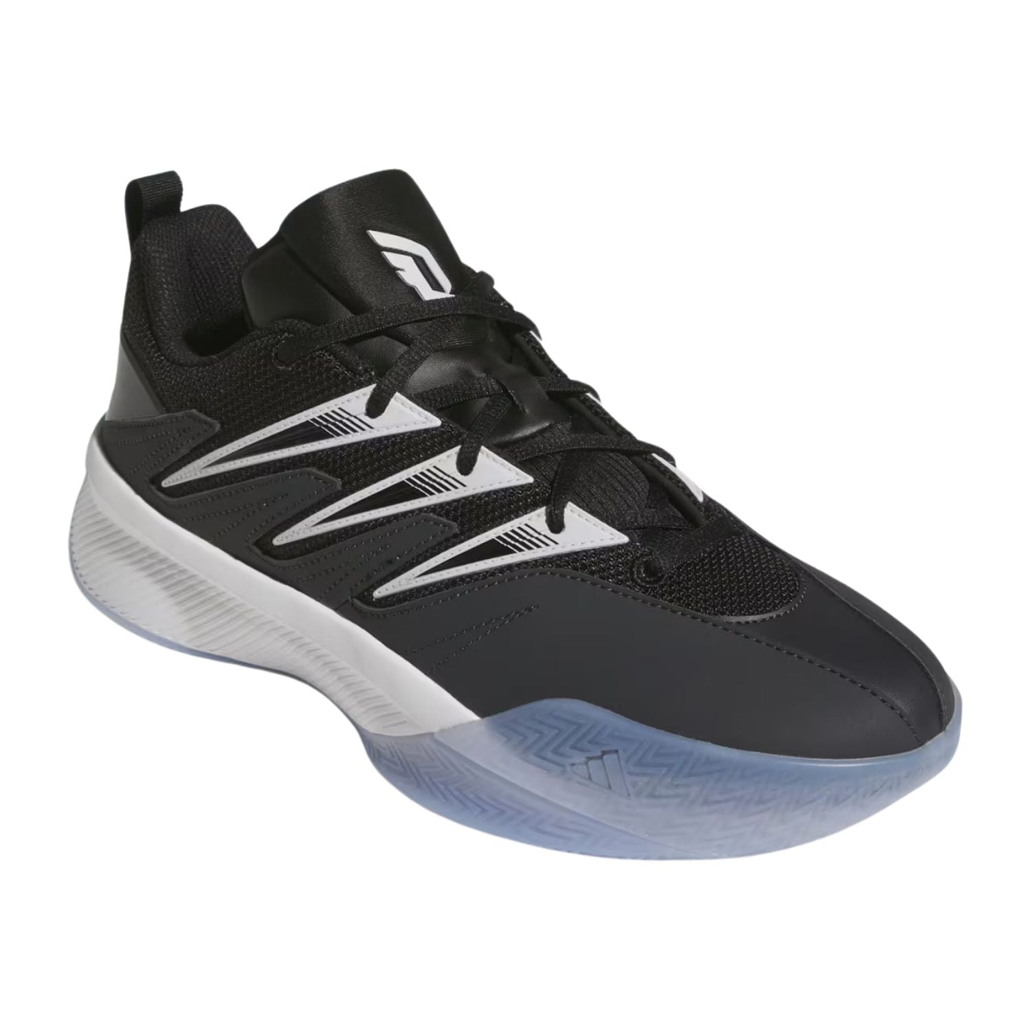 TENIS BASQUETBOL ADIDAS DAME CERTIFIED 3 HOMBRE