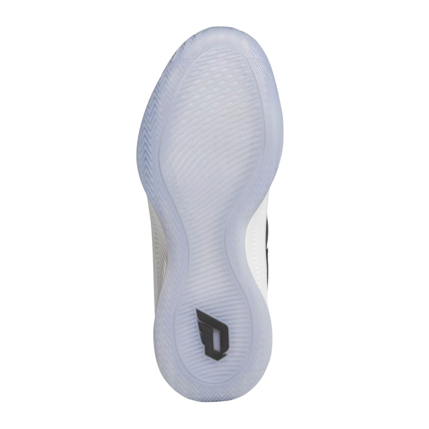 TENIS BASQUETBOL ADIDAS DAME CERTIFIED 3 HOMBRE