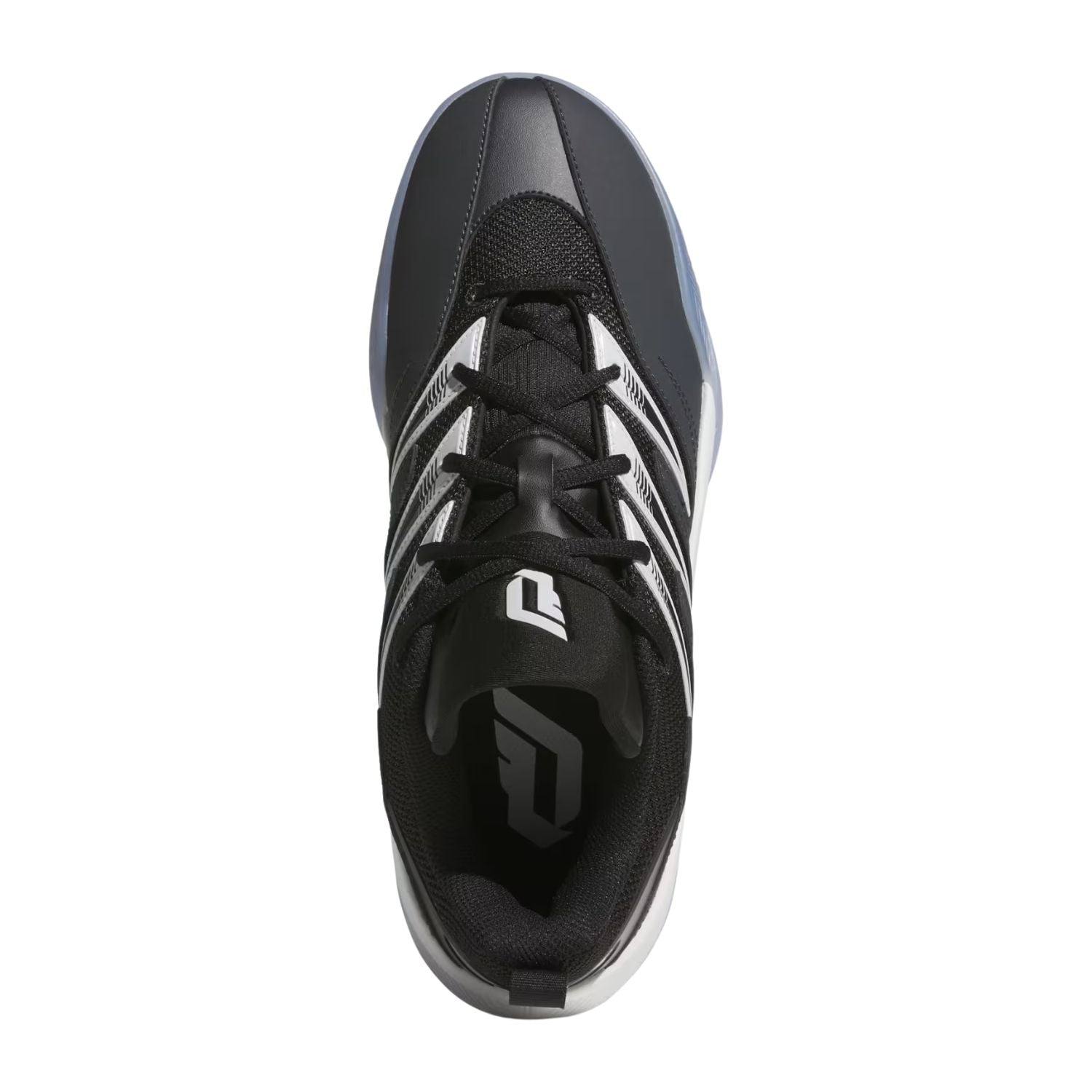 TENIS BASQUETBOL ADIDAS DAME CERTIFIED 3 HOMBRE