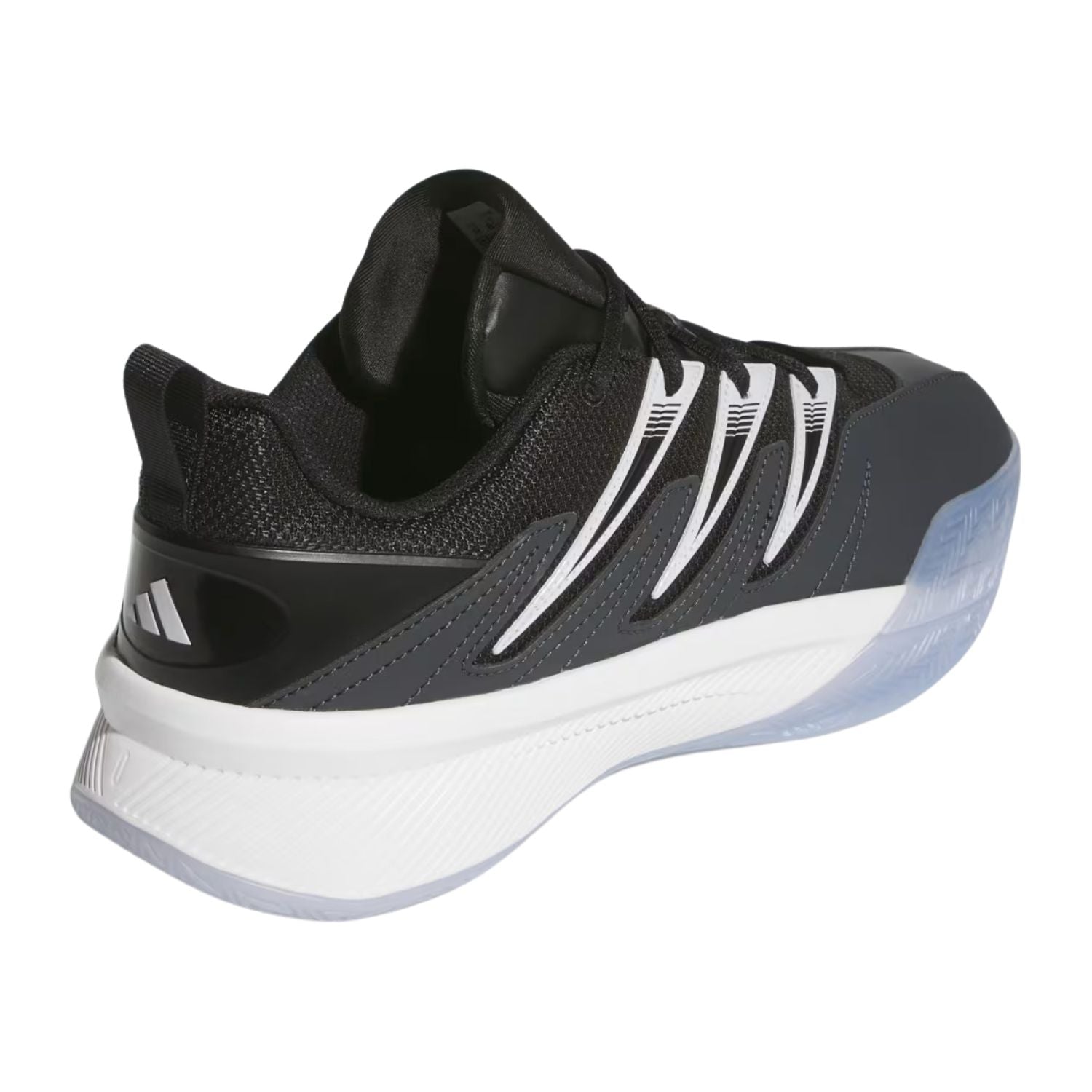 TENIS BASQUETBOL ADIDAS DAME CERTIFIED 3 HOMBRE