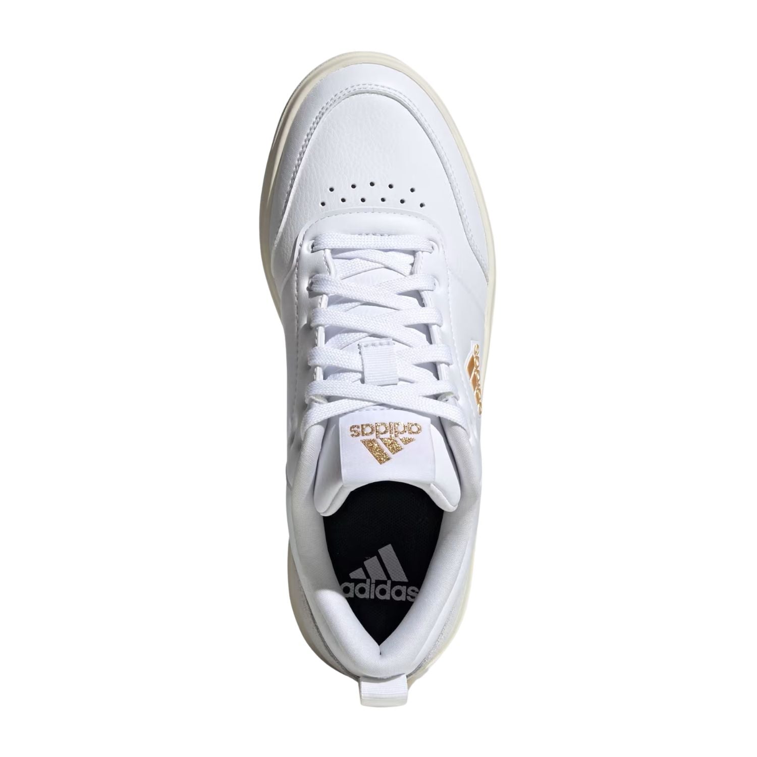 TENIS CASUAL ADIDAS PARK ST MUJER-4