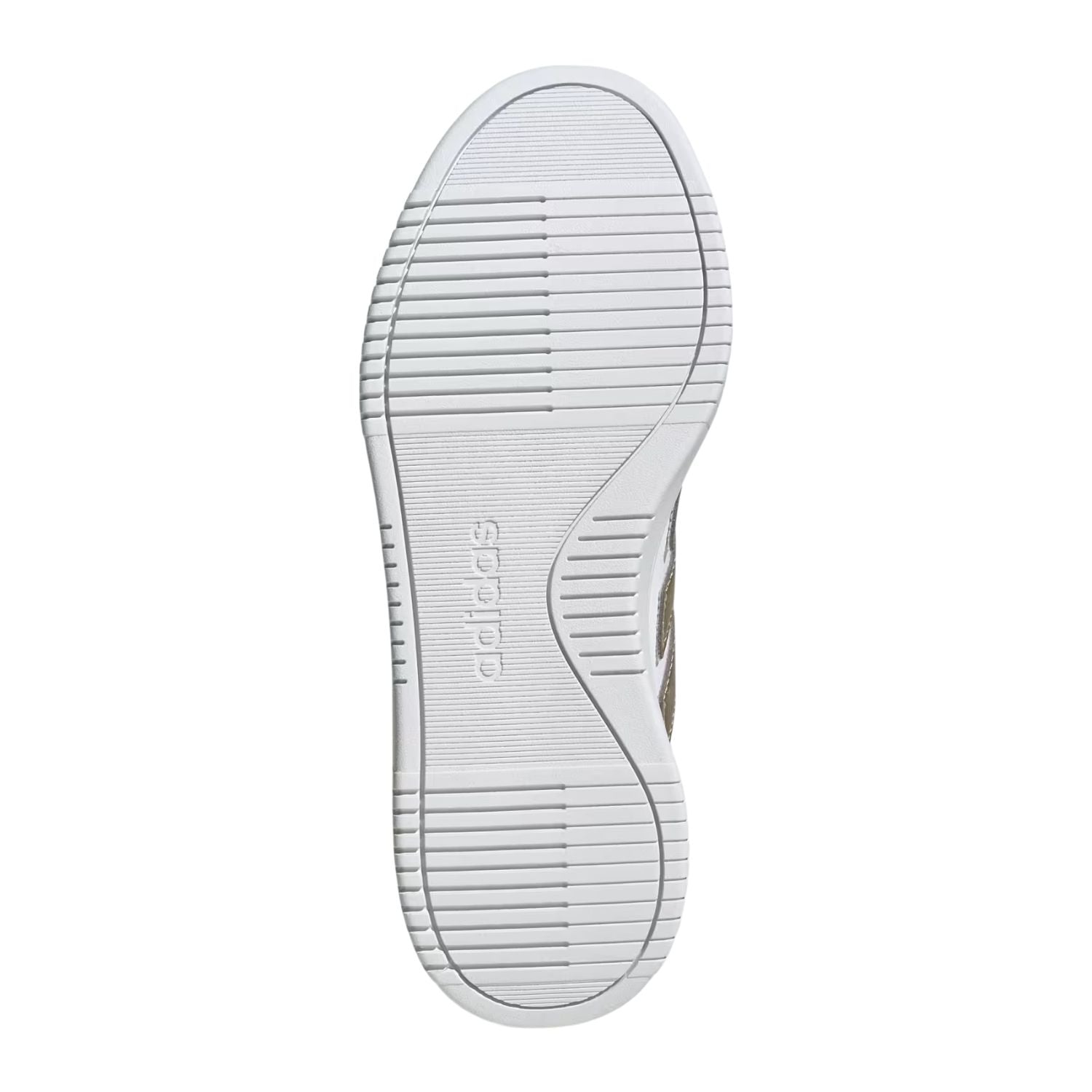 TENIS CASUAL ADIDAS COURTBLOCK BOLD MUJER-4