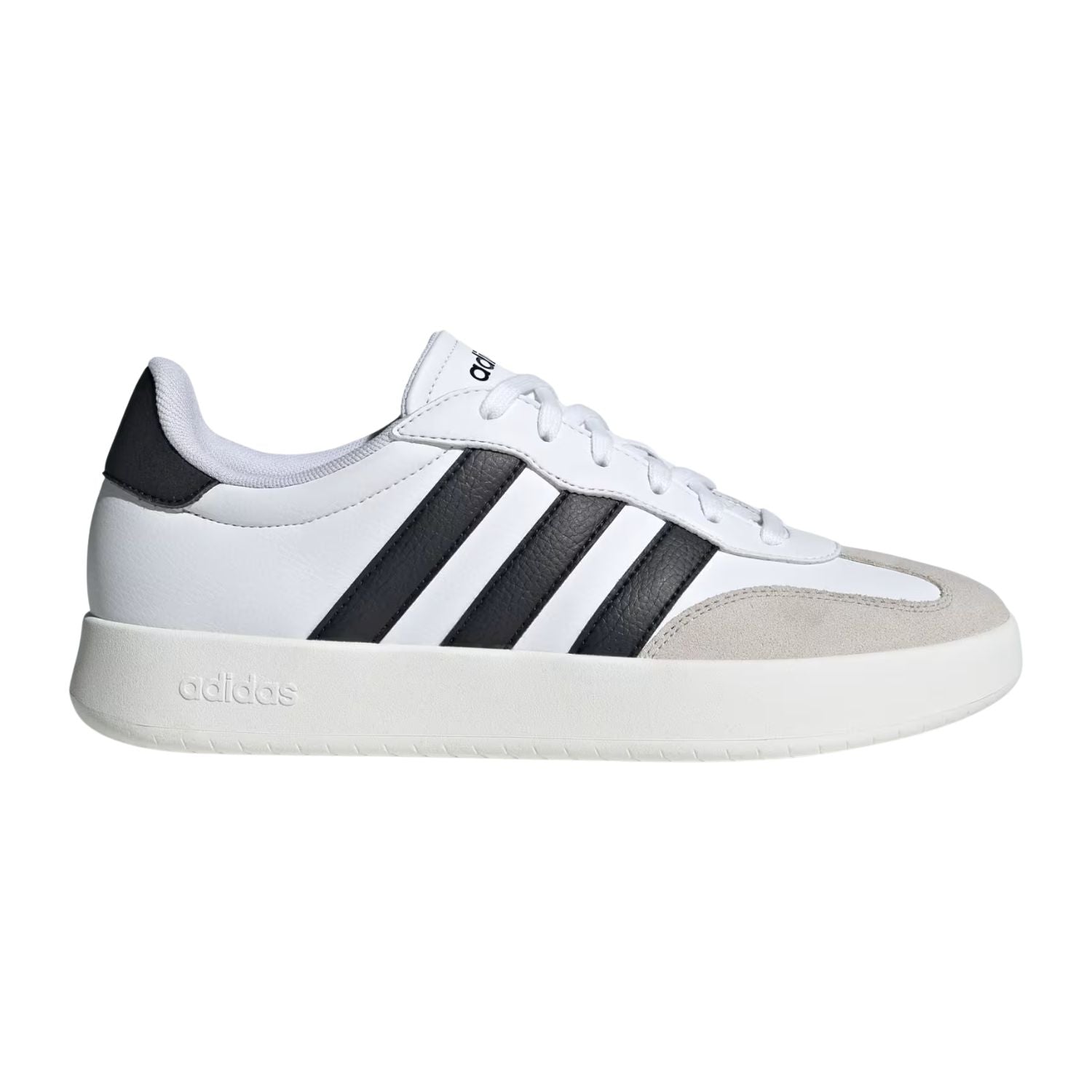 TENIS CASUAL ADIDAS BARREDA HOMBRE