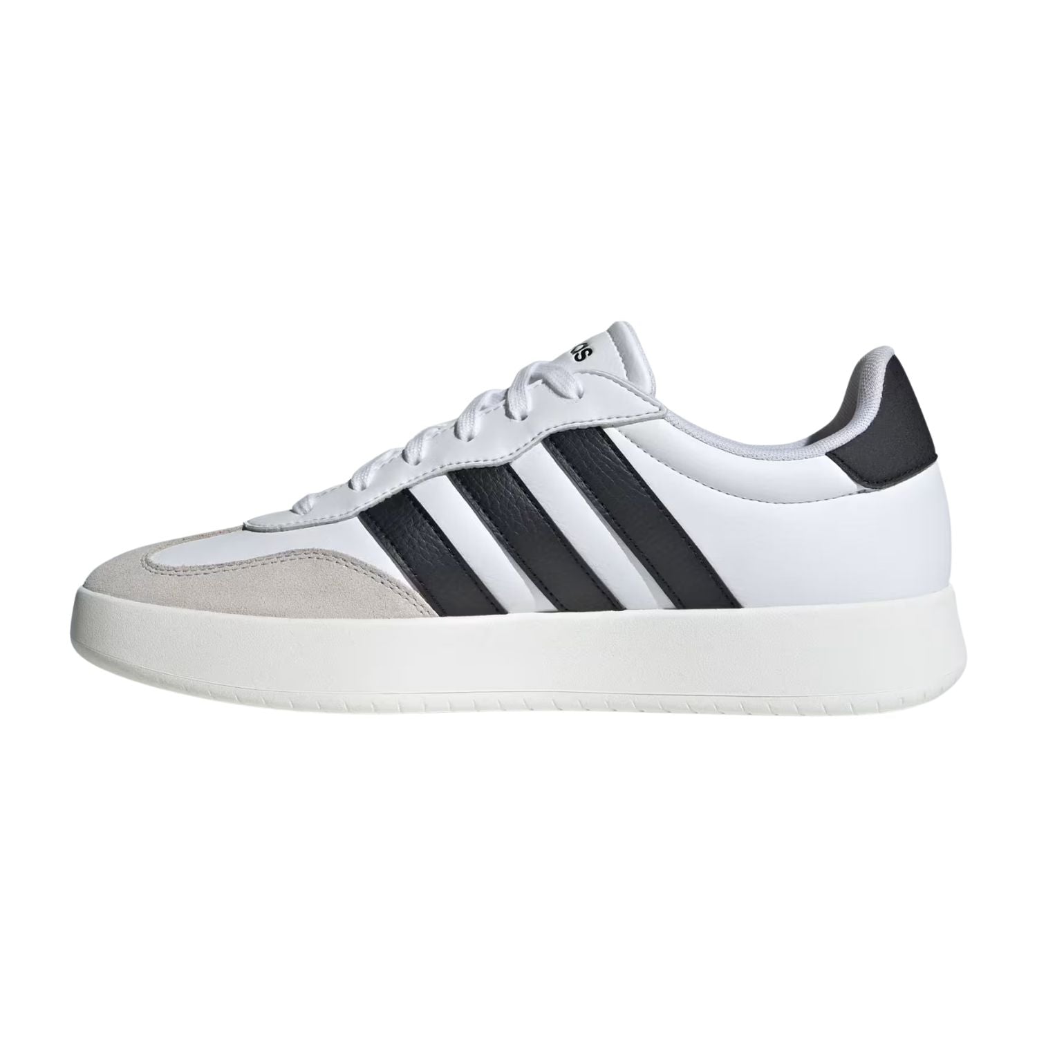 TENIS CASUAL ADIDAS BARREDA HOMBRE