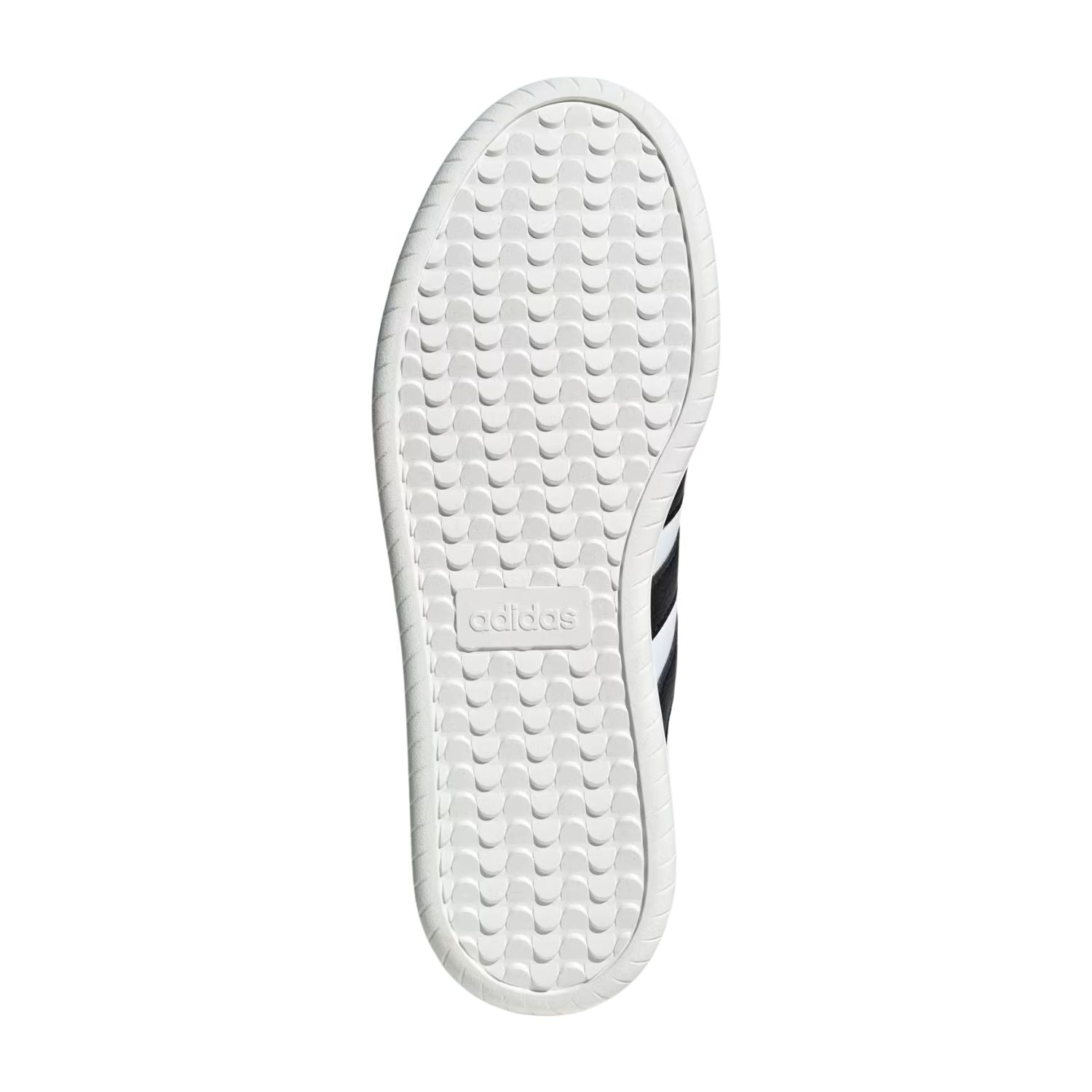 TENIS CASUAL ADIDAS BARREDA HOMBRE