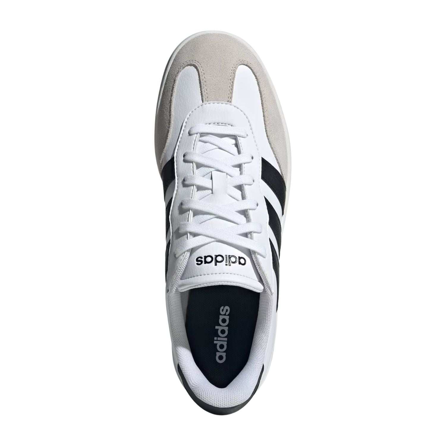 TENIS CASUAL ADIDAS BARREDA HOMBRE