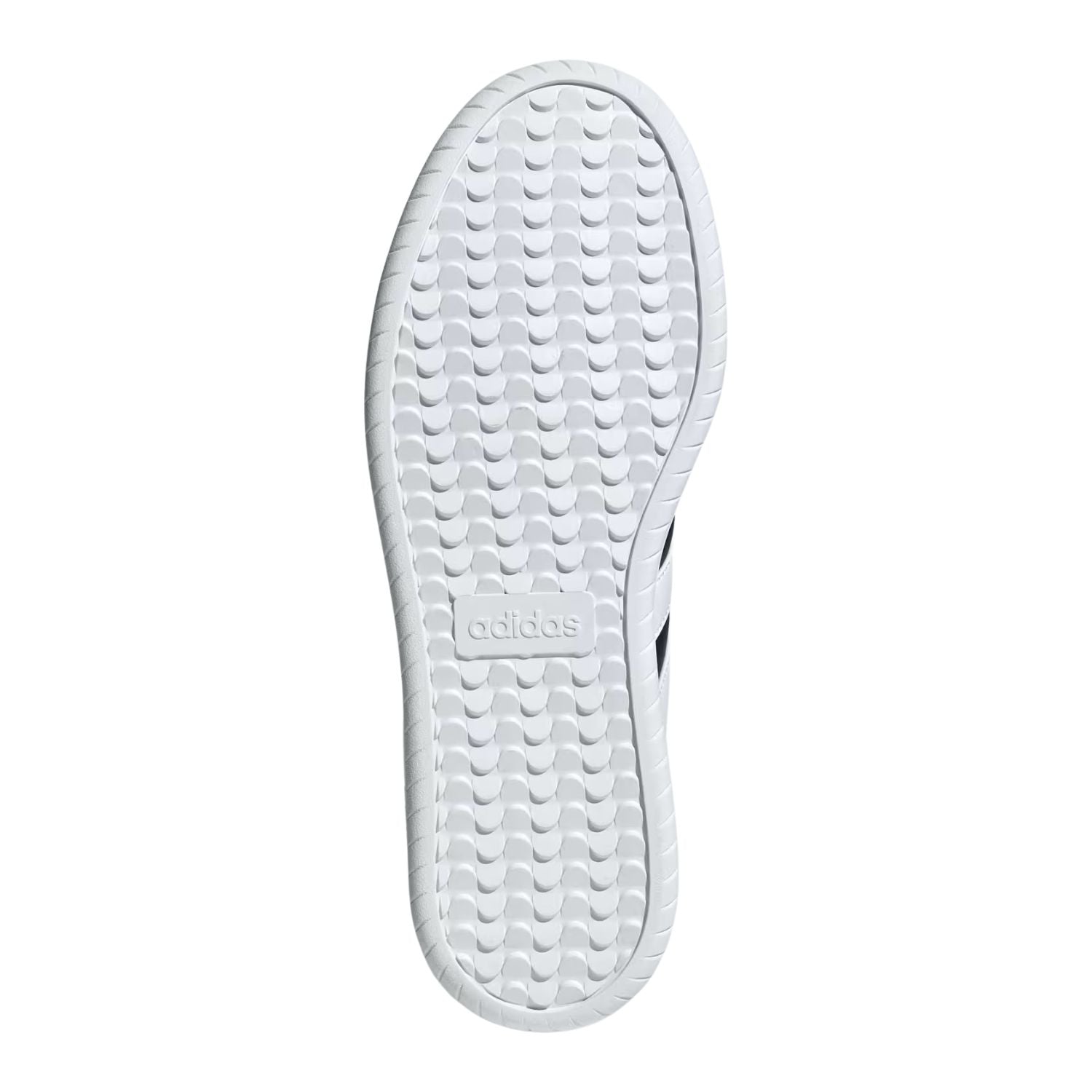 TENIS CASUAL ADIDAS BARREDA HOMBRE