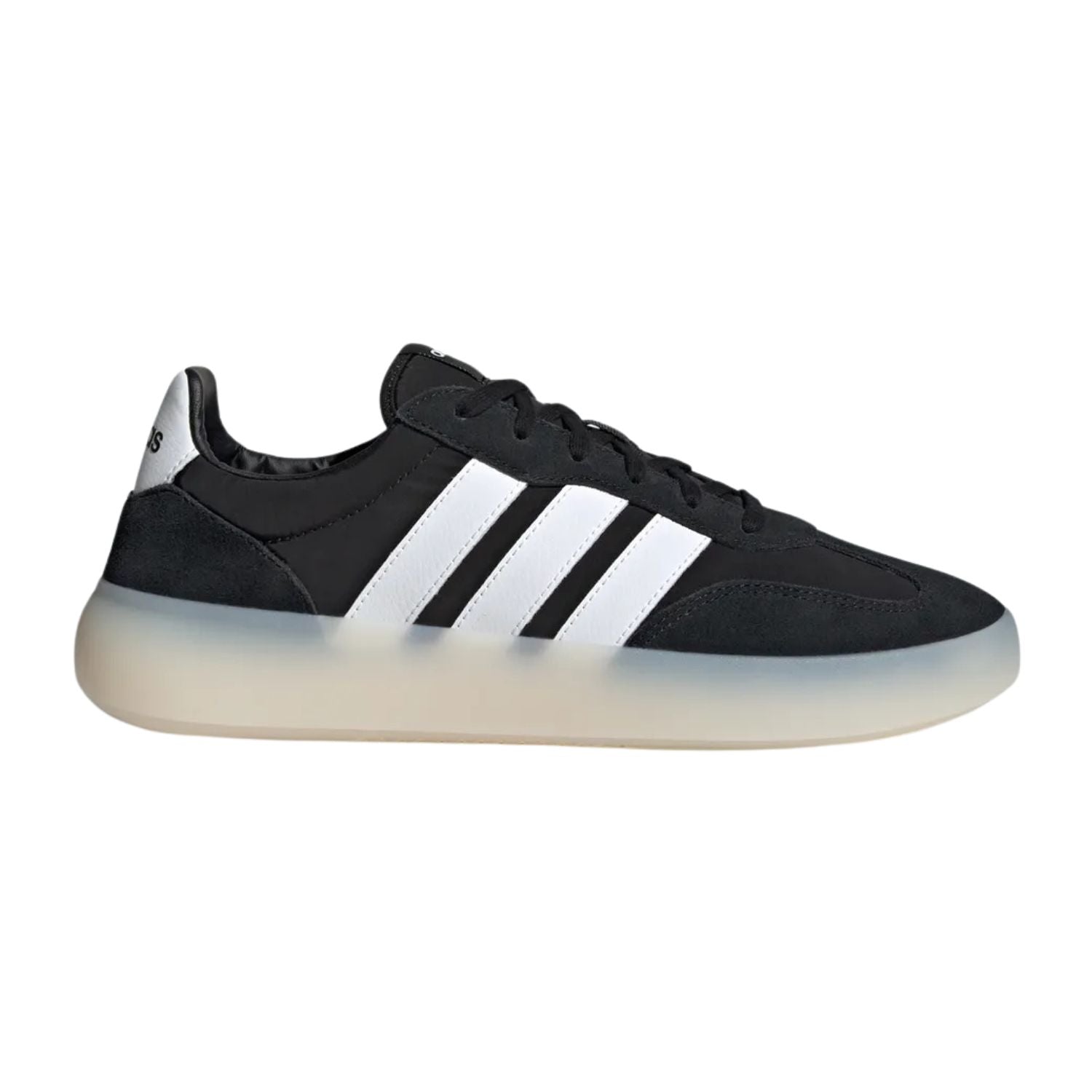 TENIS CASUAL ADIDAS BARREDA DECODE HOMBRE