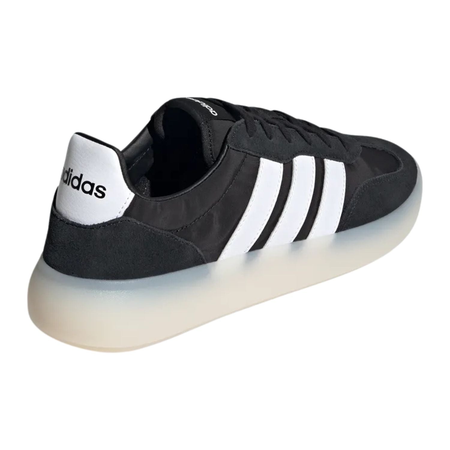 TENIS CASUAL ADIDAS BARREDA DECODE HOMBRE
