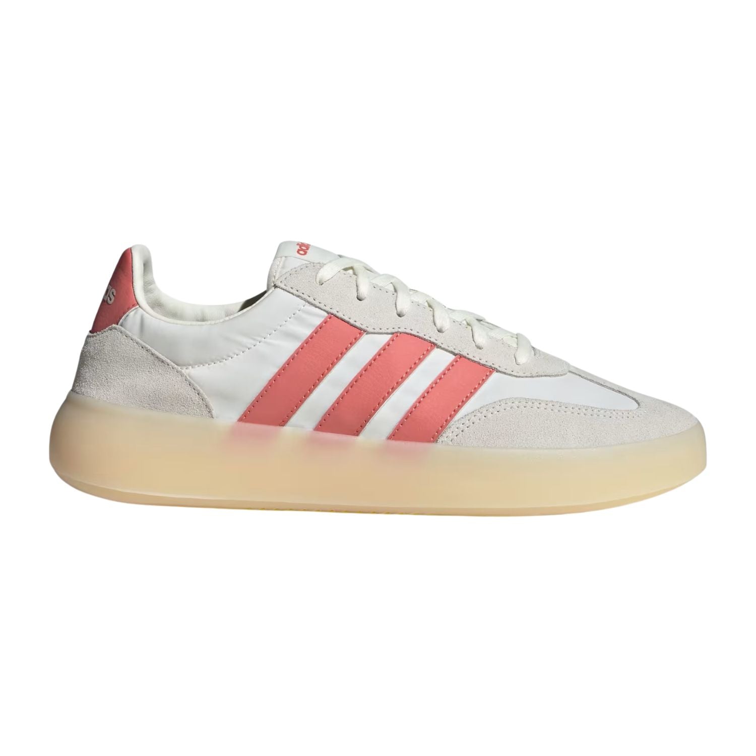 TENIS CASUAL ADIDAS BARREDA DECODE HOMBRE