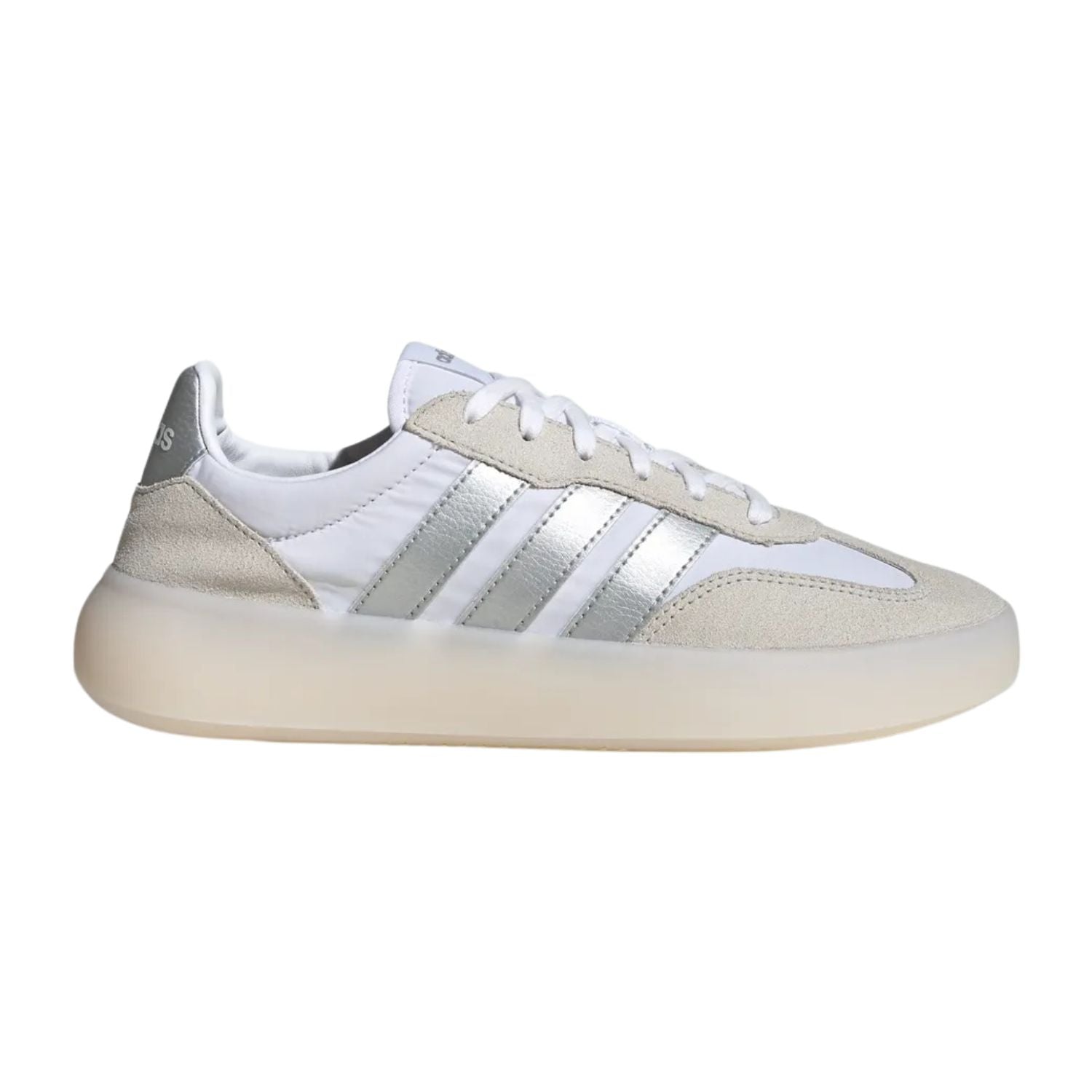 TENIS CASUAL ADIDAS BARREDA DECODE MUJER