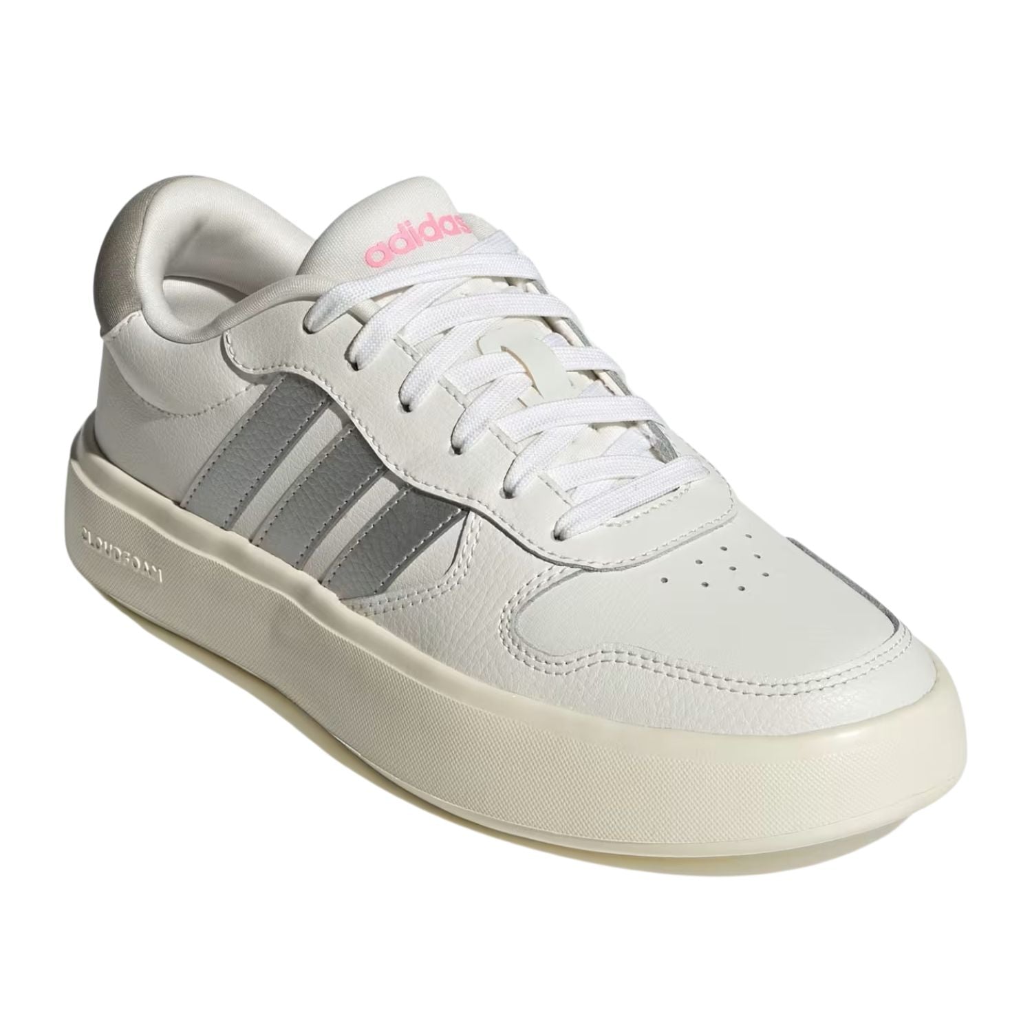 TENIS CASUAL ADIDAS LITECOURT MUJER-3