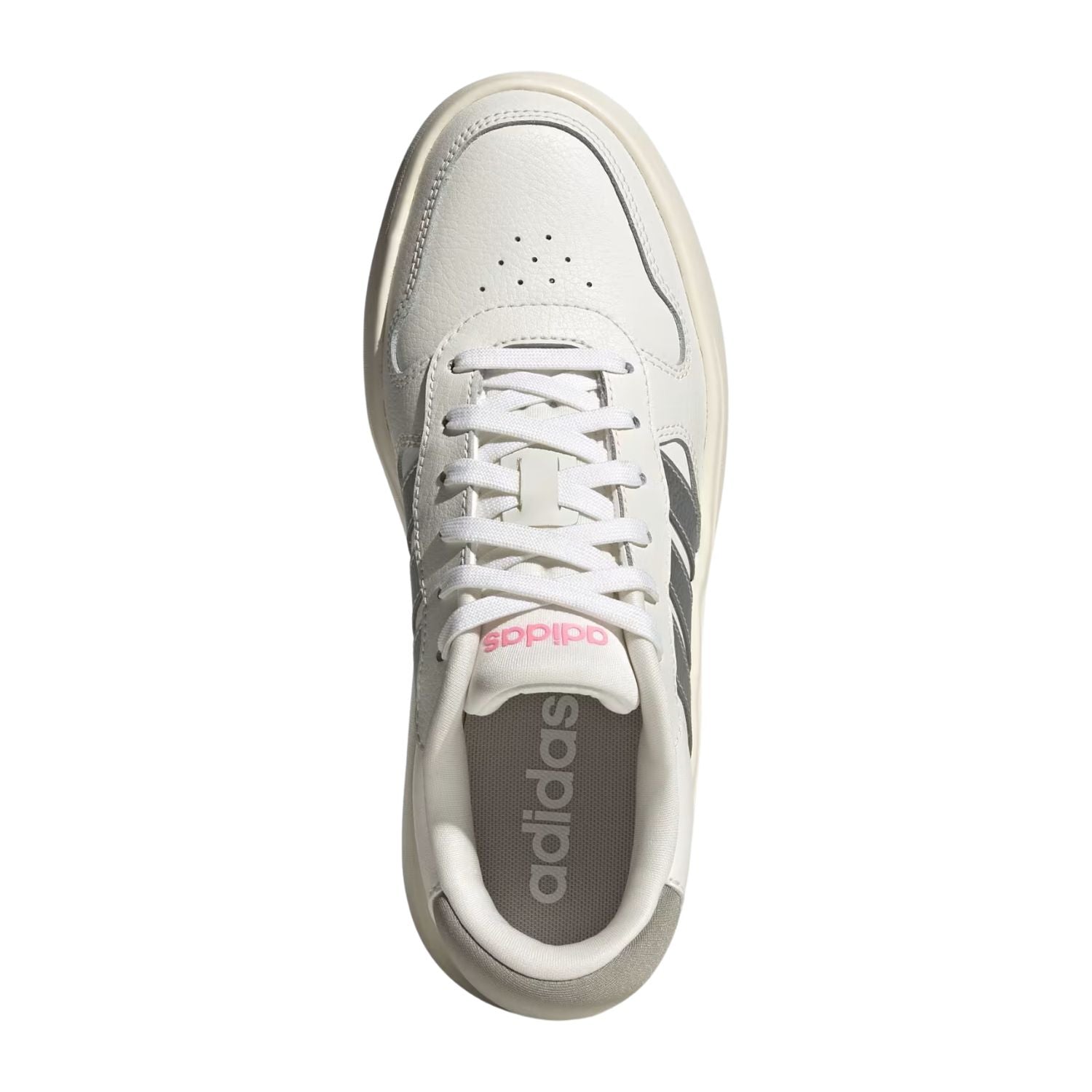 TENIS CASUAL ADIDAS LITECOURT MUJER-5