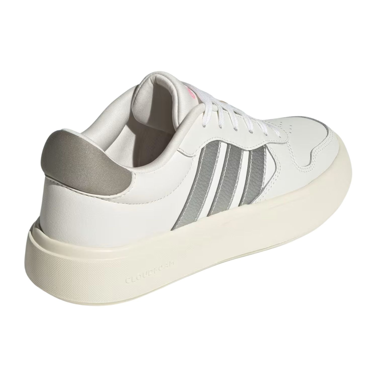 TENIS CASUAL ADIDAS LITECOURT MUJER-6