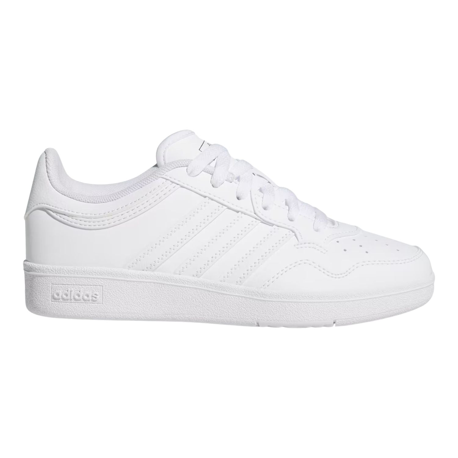 TENIS CASUAL ADIDAS JUNIOR HOOPS 4.0 NIÑO-1