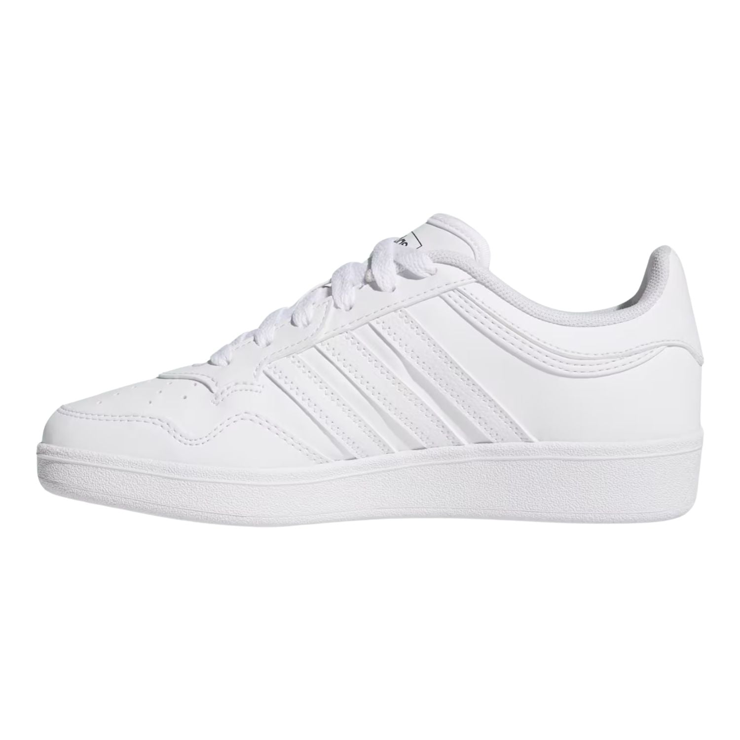 TENIS CASUAL ADIDAS JUNIOR HOOPS 4.0 NIÑO
