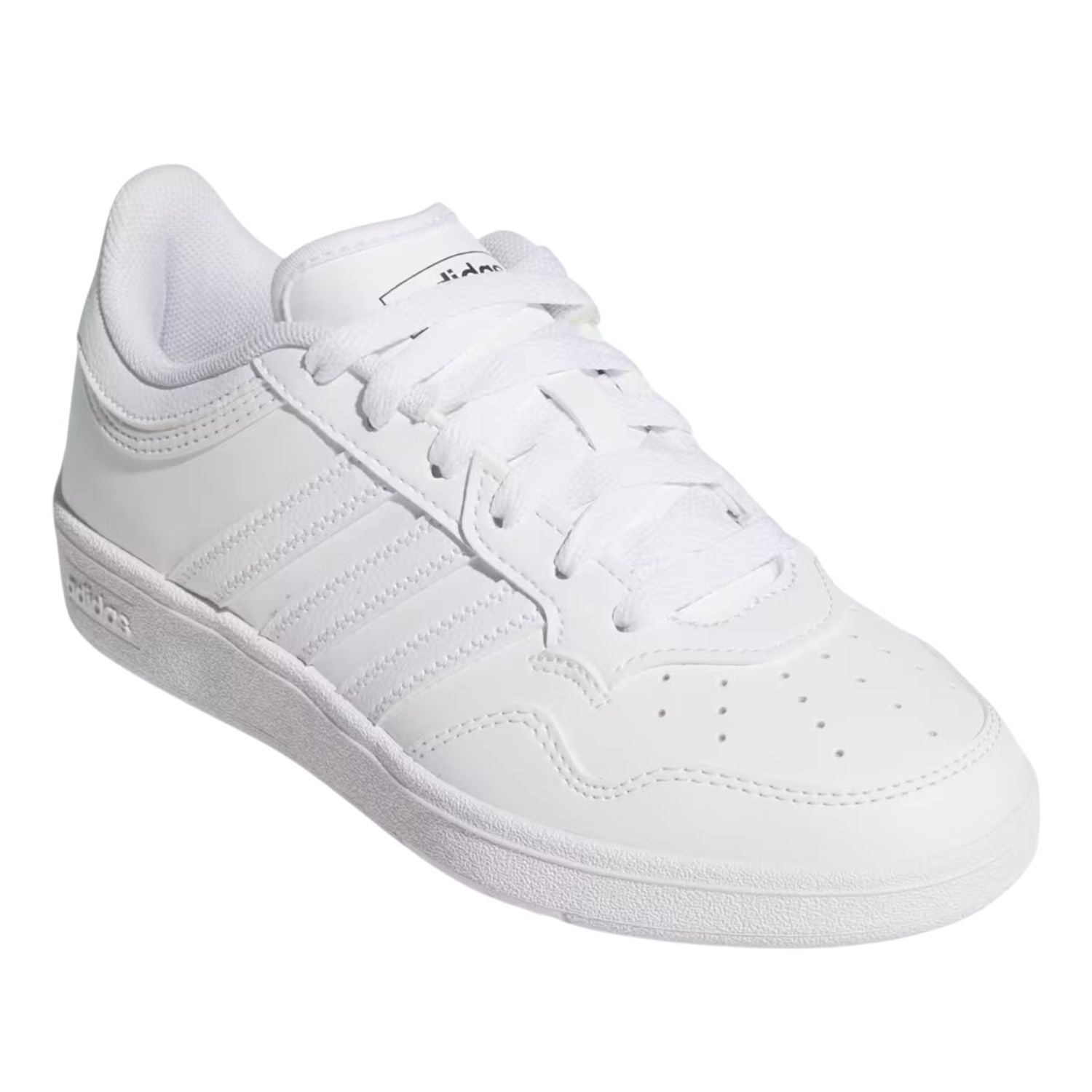 TENIS CASUAL ADIDAS JUNIOR HOOPS 4.0 NIÑO-3
