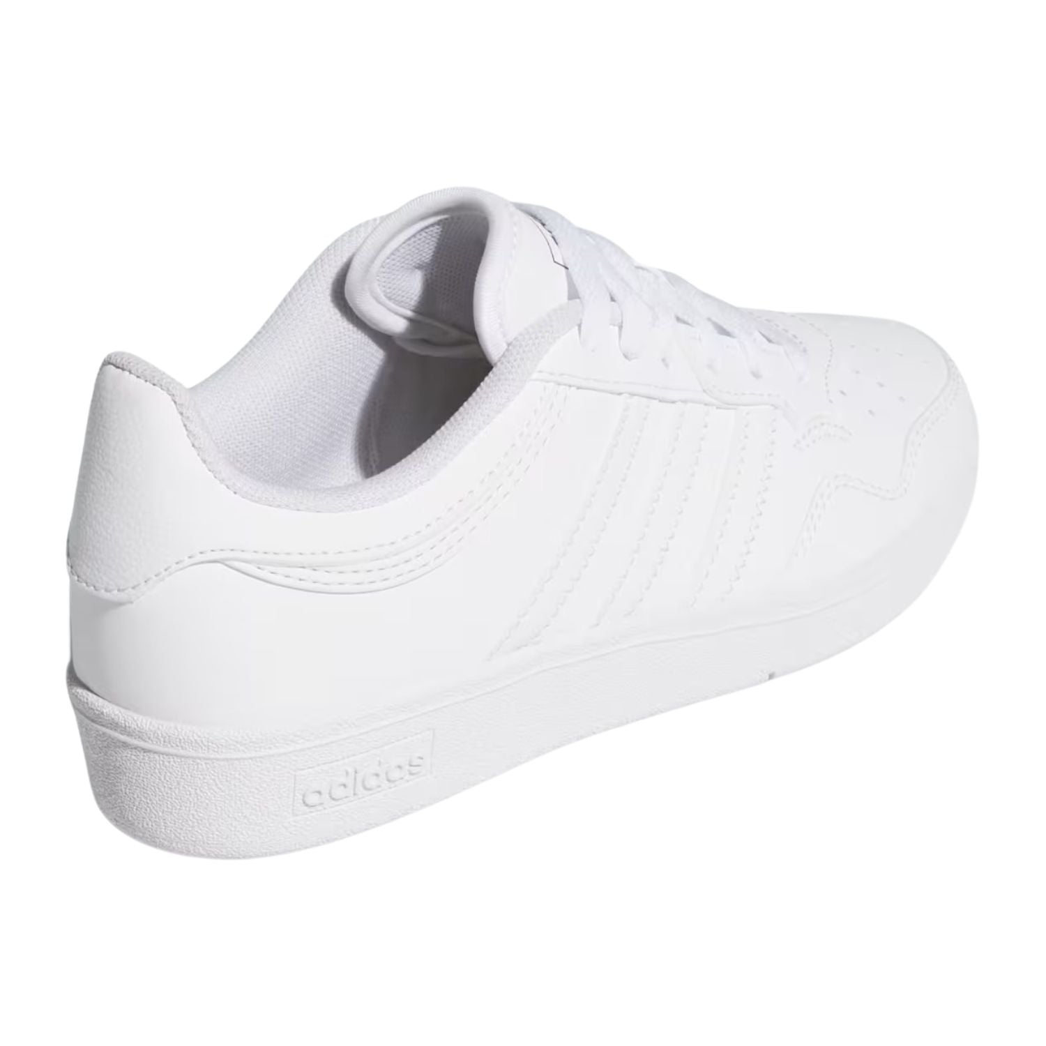 TENIS CASUAL ADIDAS JUNIOR HOOPS 4.0 NIÑO-6