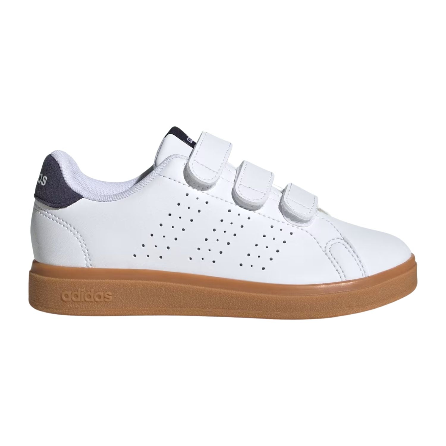TENIS CASUAL ADIDAS ADVANTAGE BASE NIÑO