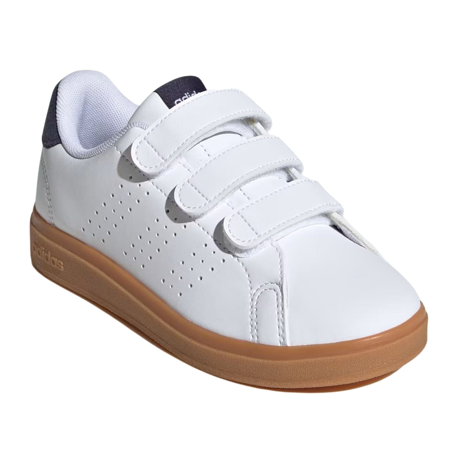 TENIS CASUAL ADIDAS ADVANTAGE BASE NIÑO